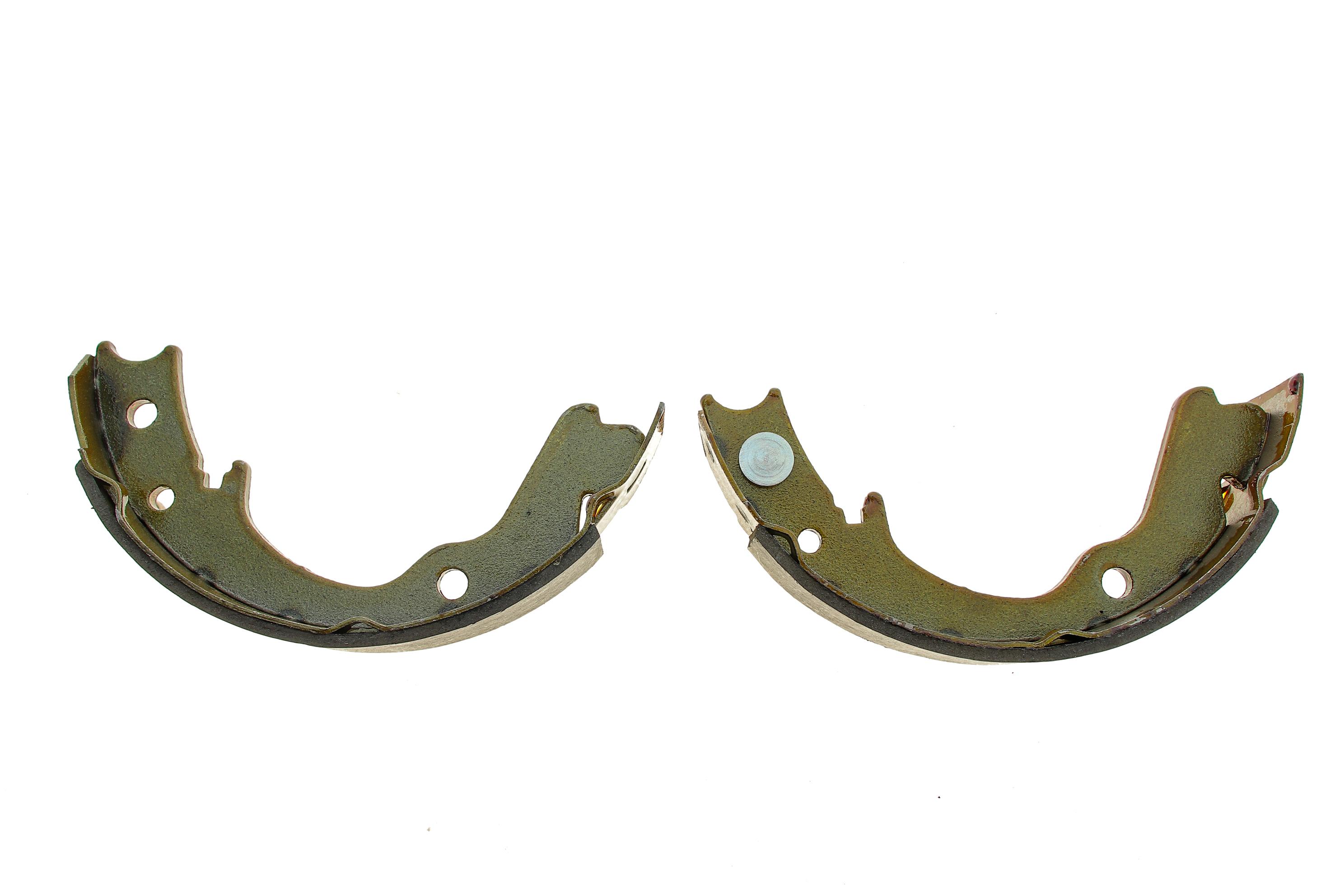 Колодки ручника Subaru Forester2.0/2.5i AWD 97-08 (170x32)