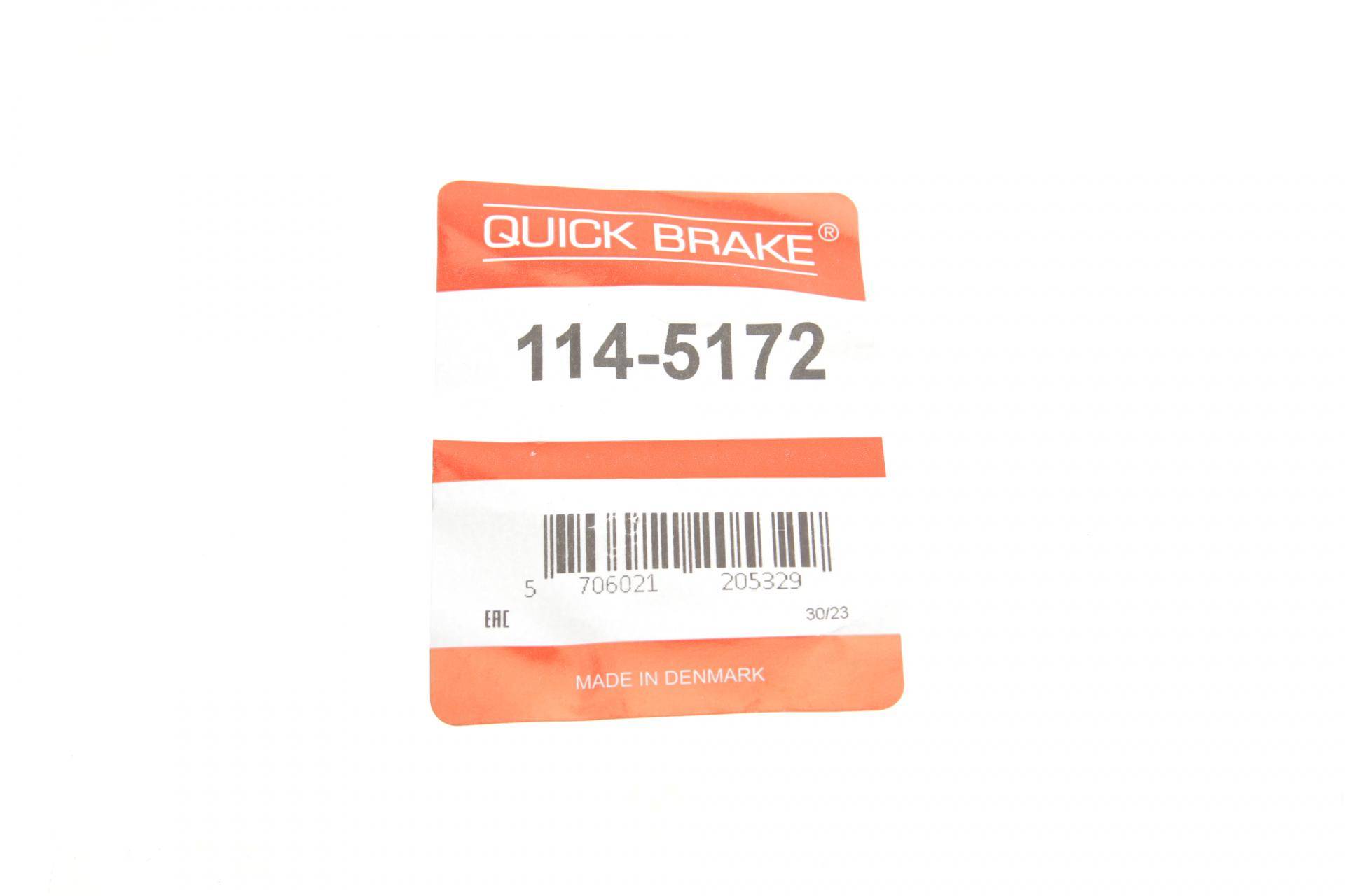 Ремкомплект супорта (заднього) Peugeot Boxer 94-02 (d=35mm) (+2 поршеня)