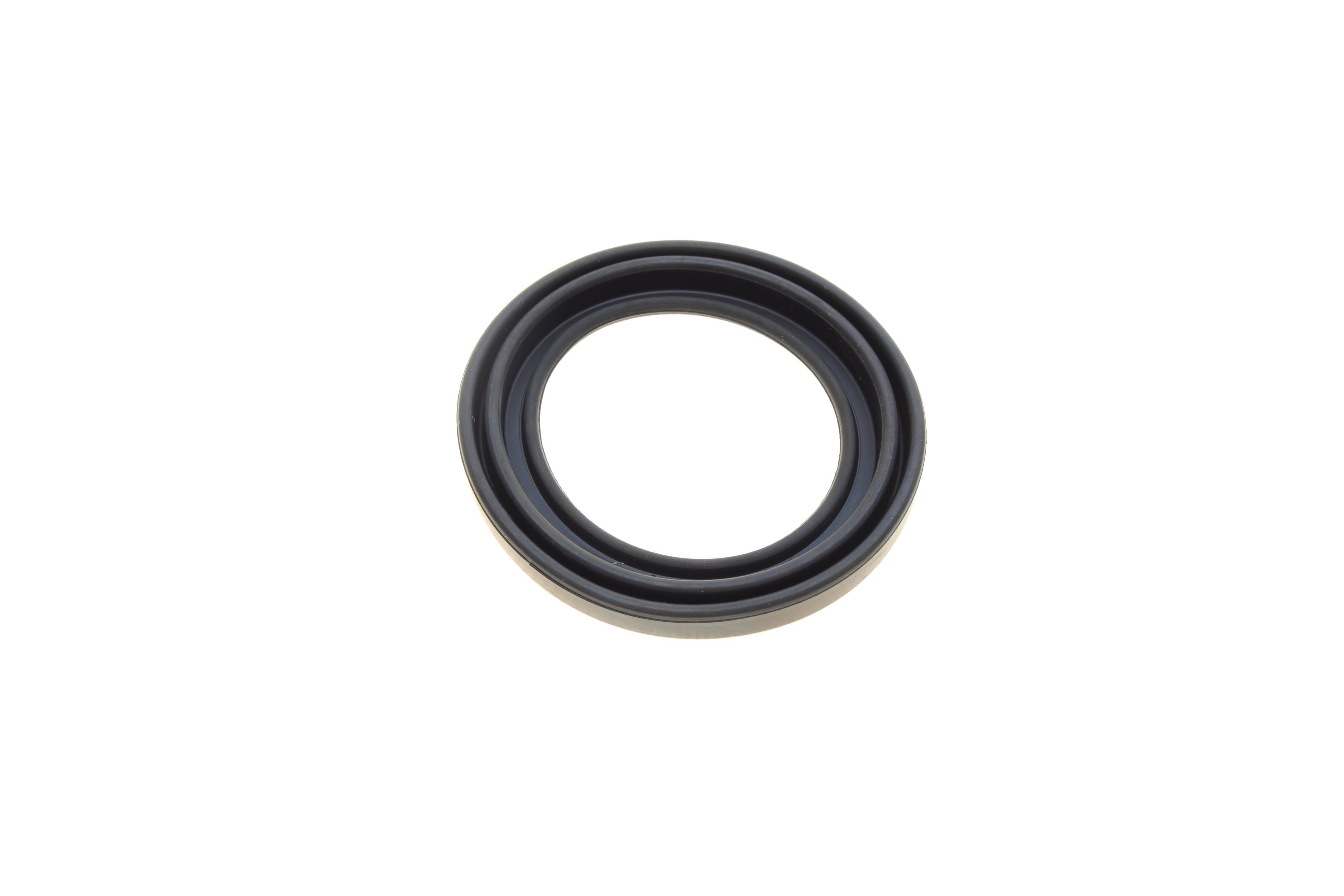 Ремкомплект супорта (переднього) MB Sprinter/VW Crafter 06- (d=52mm)(Brembo)(+2 поршня/направляюча)