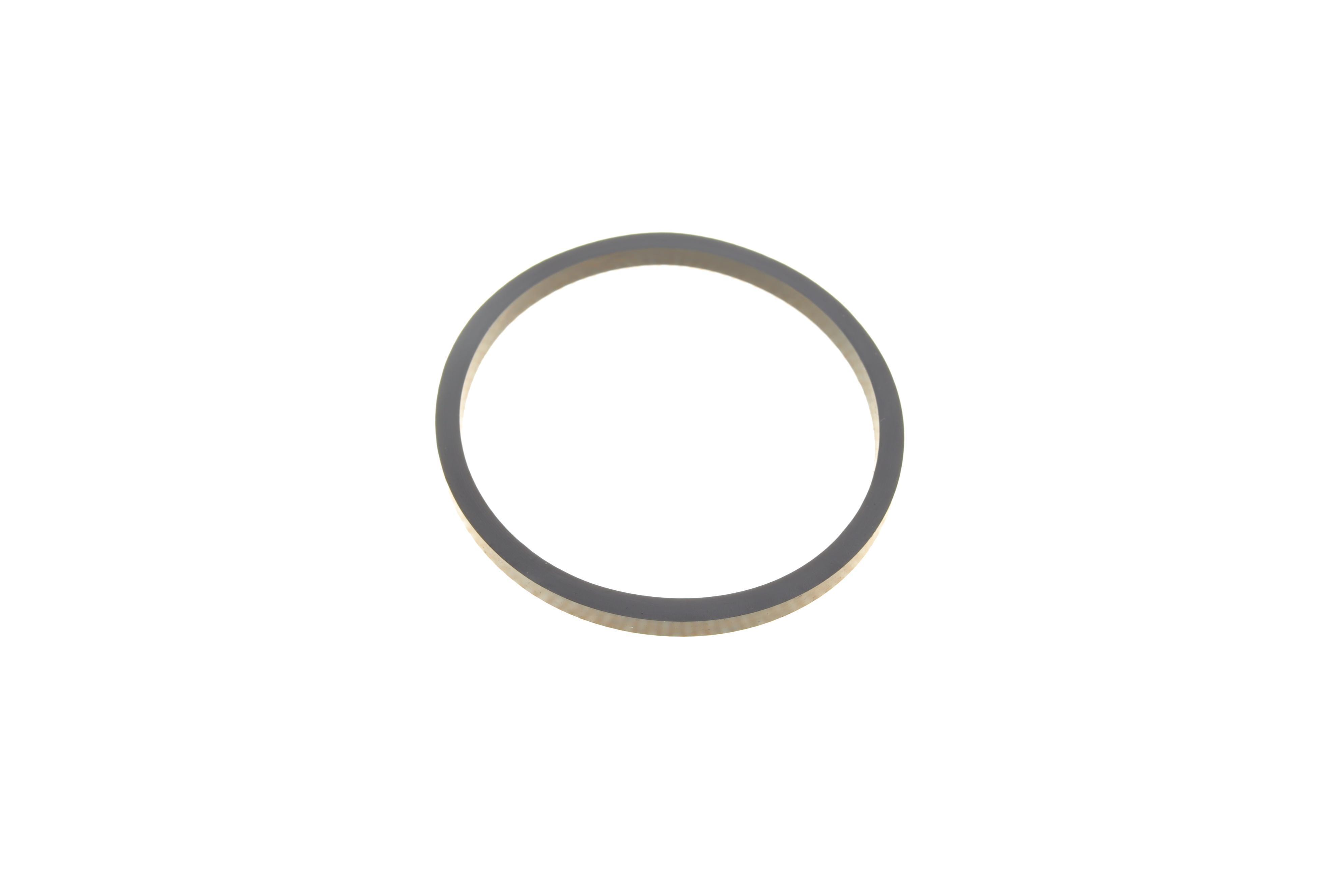 Ремкомплект супорта (переднього) MB Sprinter/VW Crafter 06- (d=52mm)(Brembo)(+2 поршня/направляюча)