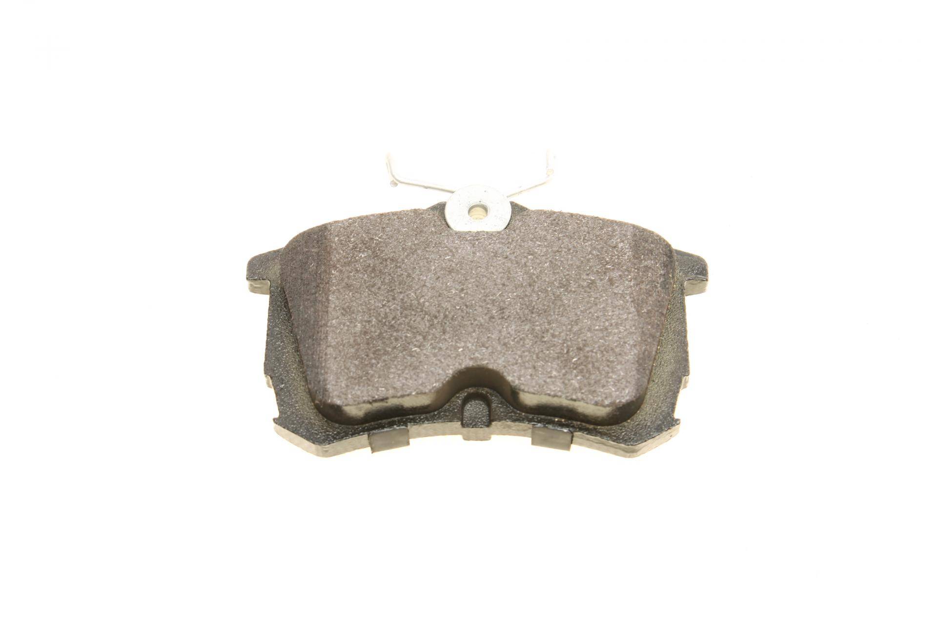 Колодки гальмівні (задні) Honda Accord VI/VII 98-08