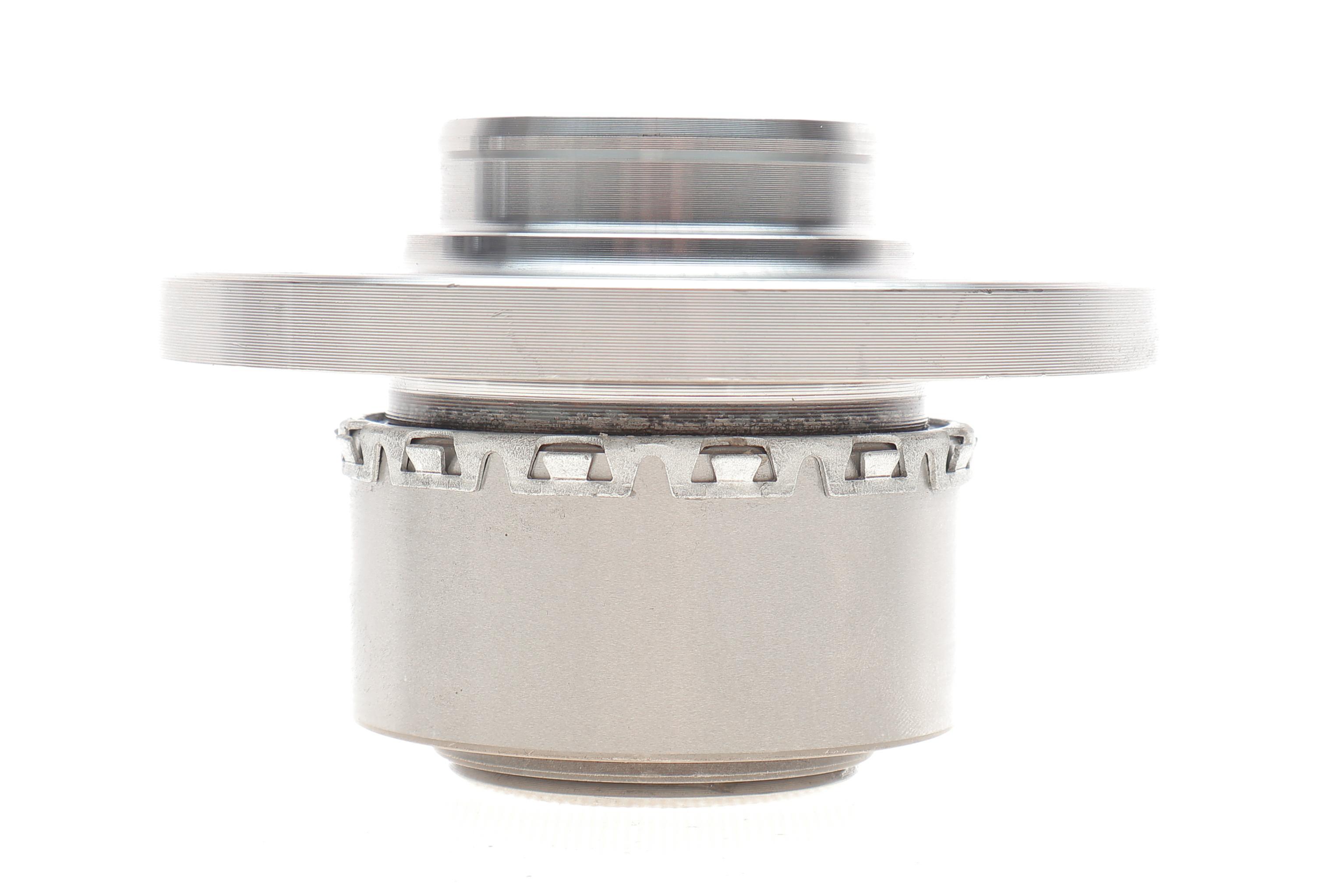 Підшипник маточини (передньої) Skoda Fabia IV 21-/VW Polo VI 17- (+ABS 86z)