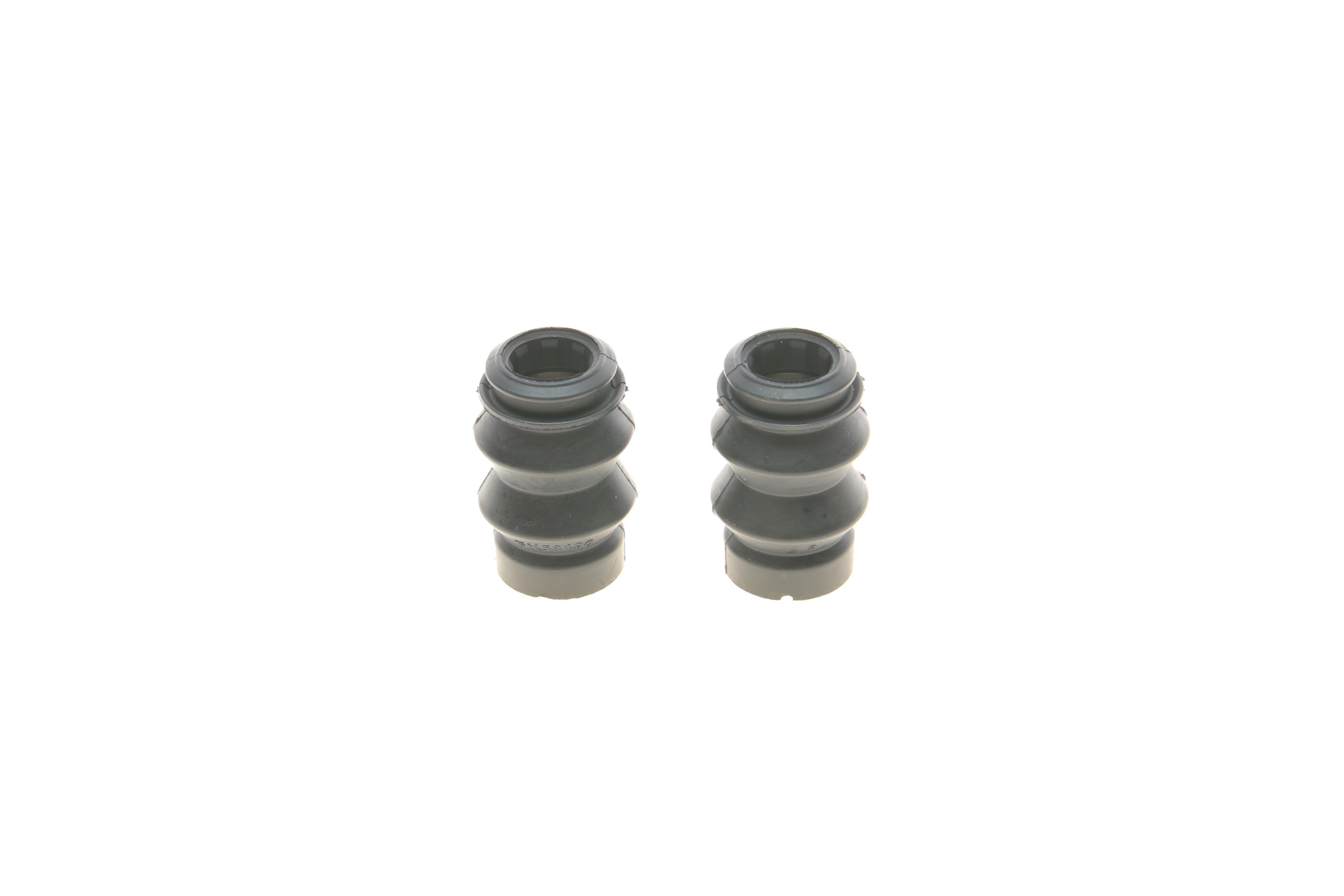 Направляюча супорта (переднього/заднього/к-кт) MB Sprinter 509-519CDI/Ford Transit/VW Crafter 06-