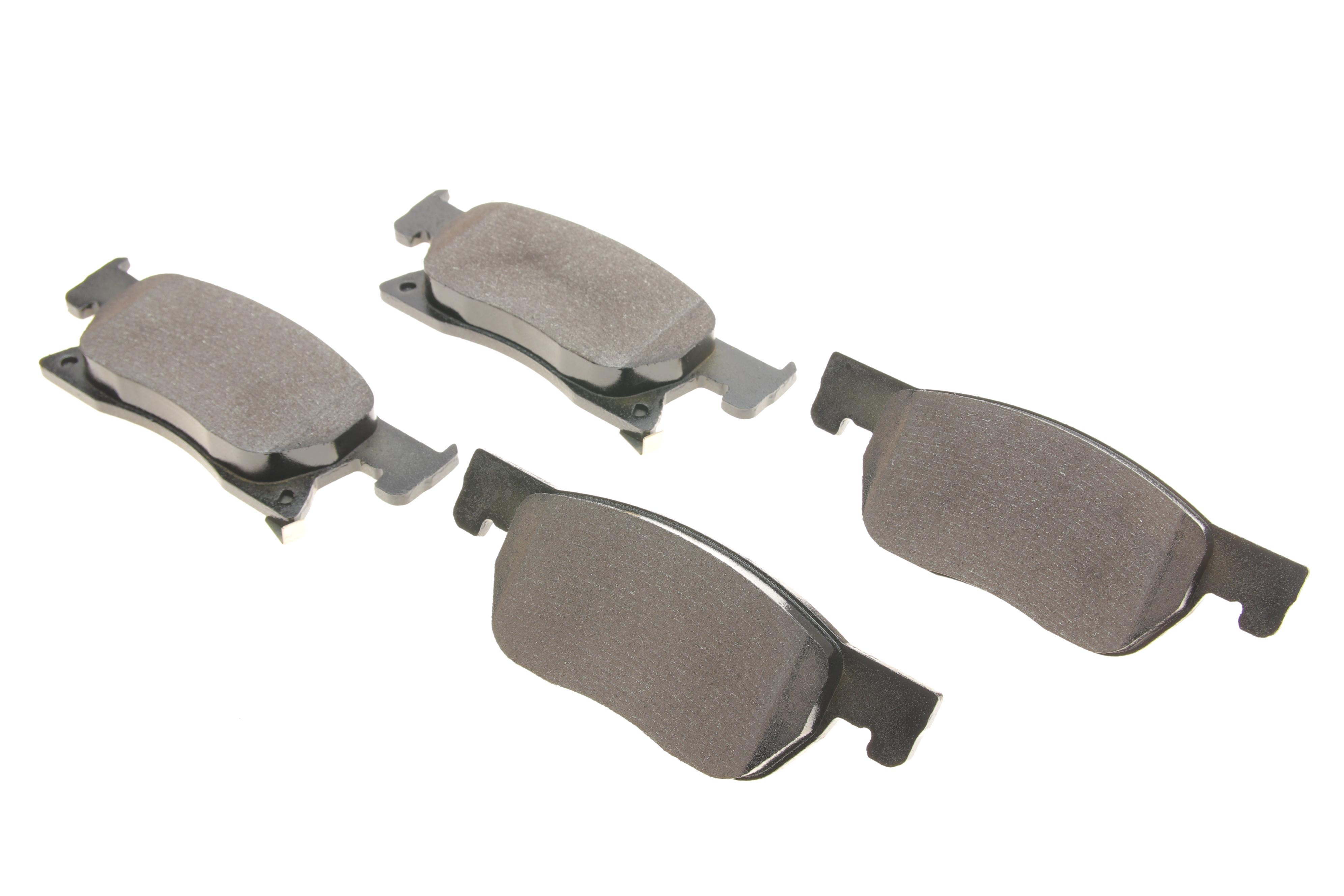 Колодки гальмівні (передні) Opel Astra K 15- (Ate)