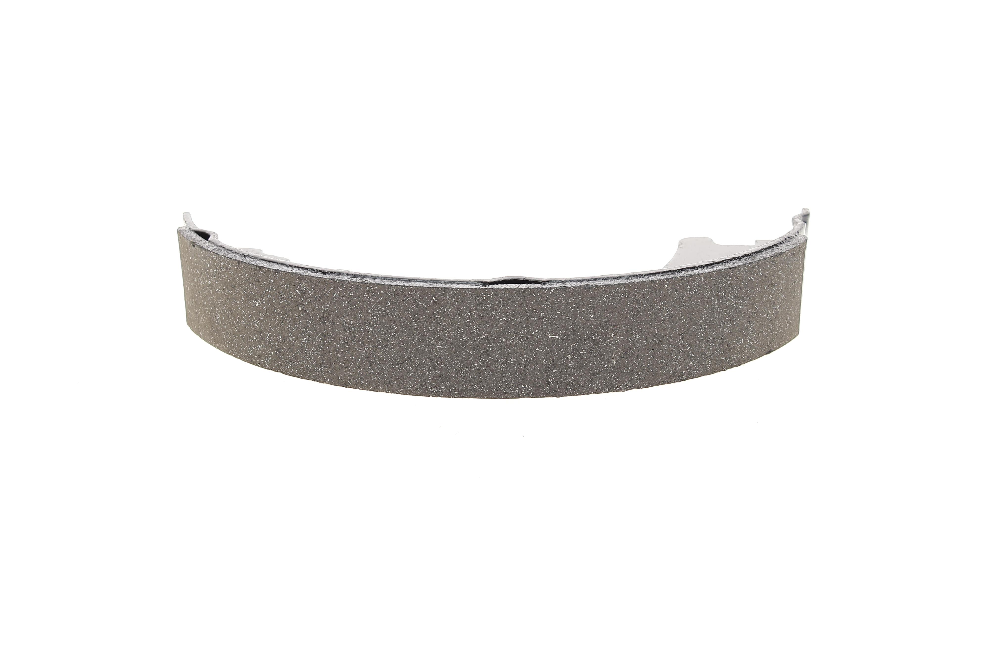 Колодки гальмівні (задні) Land Rover Discovery/Range Rover 04-18 (барабанні) (210x30)