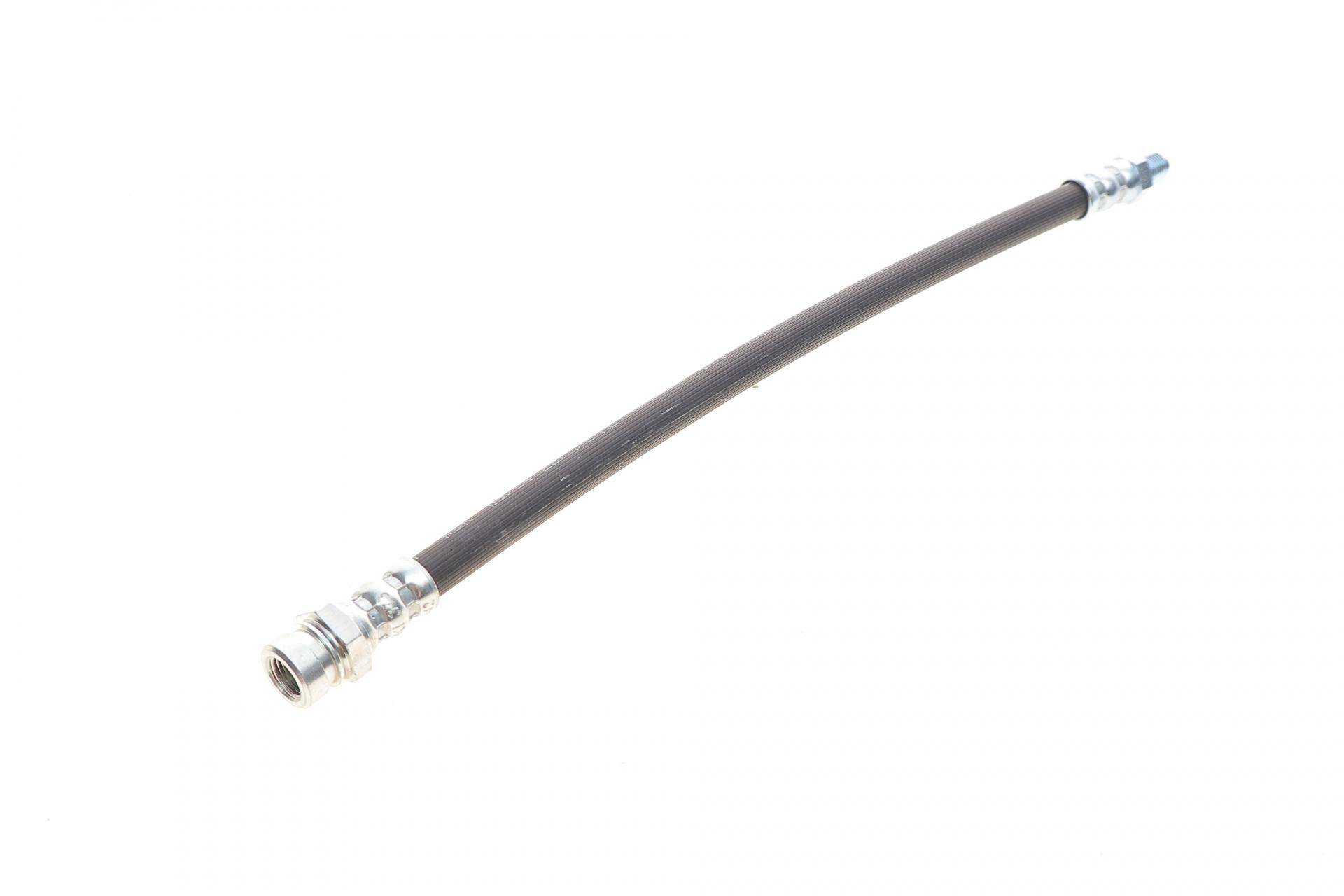 Шланг гальмівний (задній) Mitsubishi Outlander 06-13 (L=281mm)