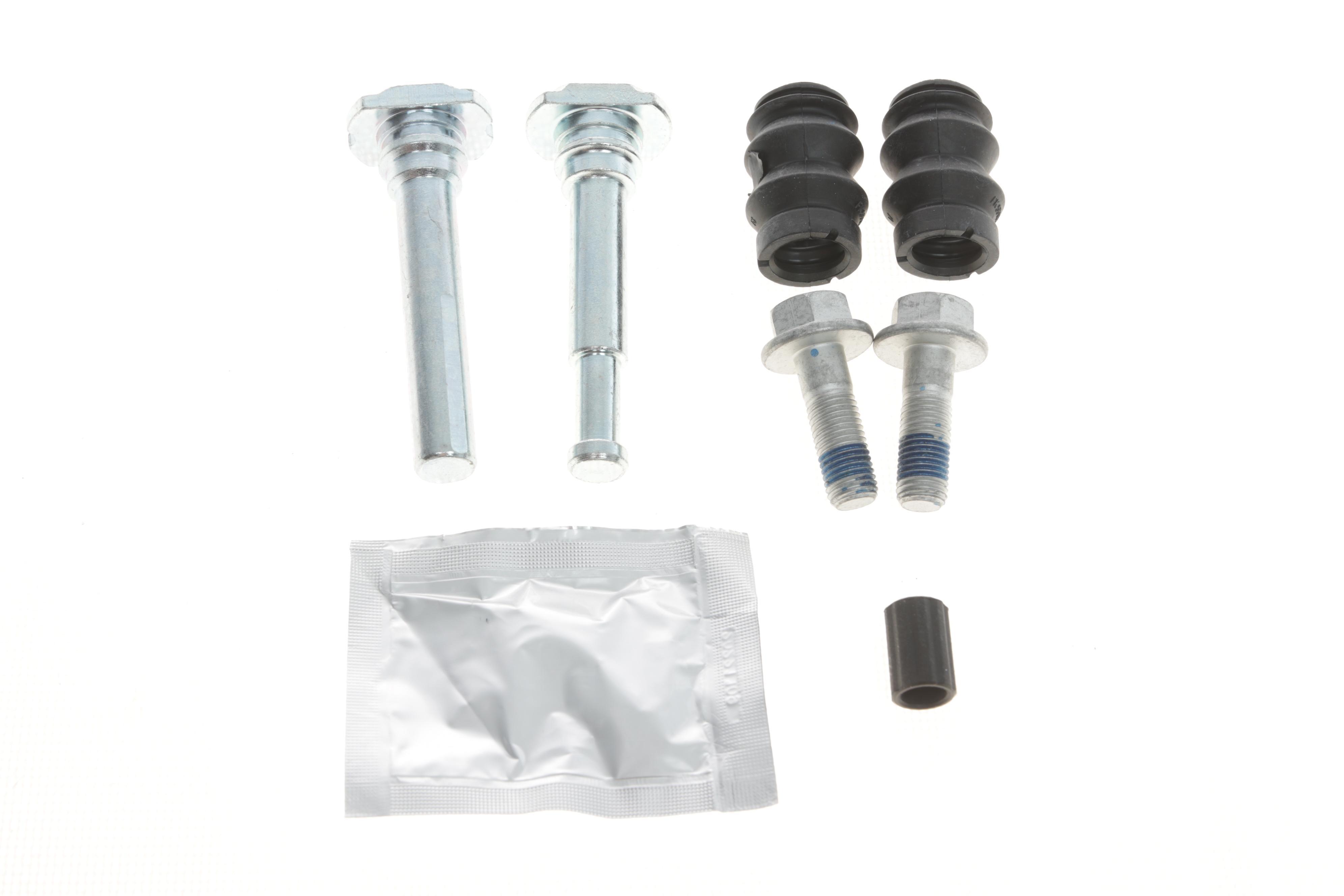 Направляюча супорта (заднього) MB Sprinter 509-519CDI/VW Crafter/Ford Transit 2.0TDI/2.5TDI 06-