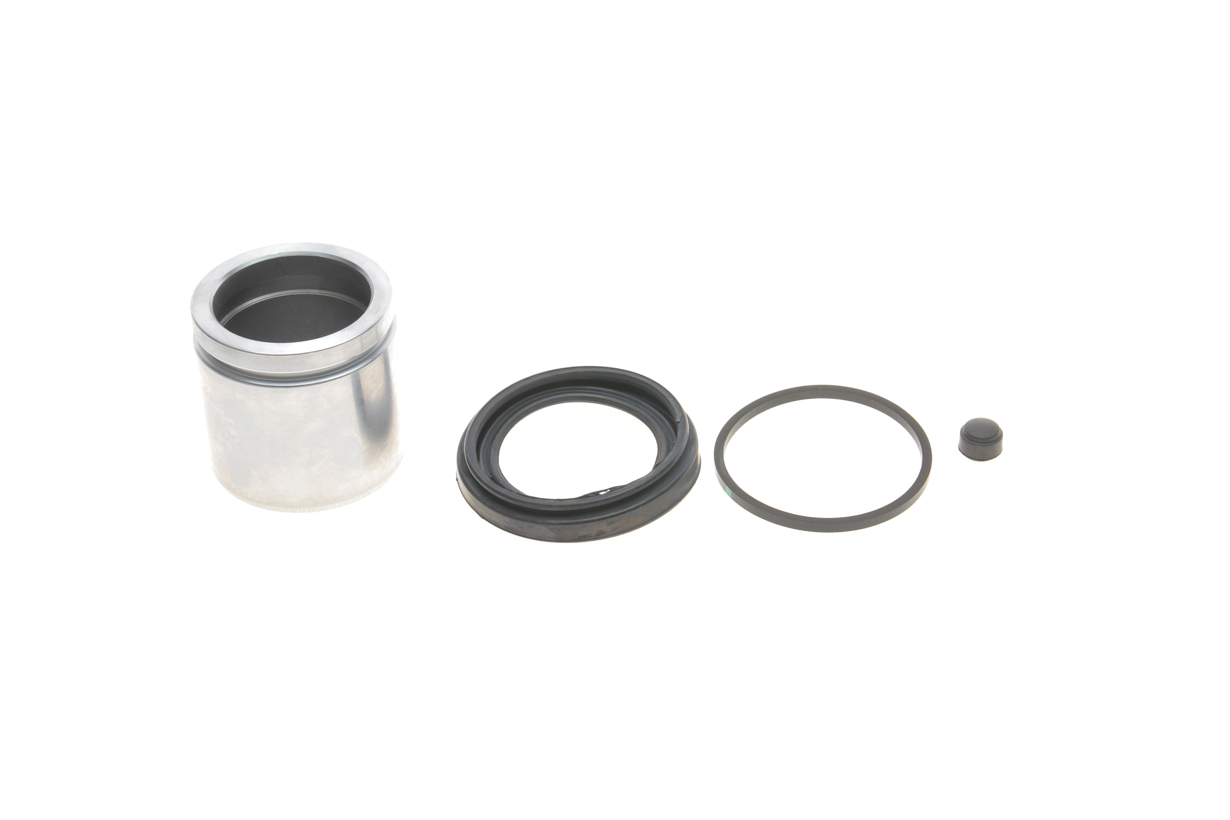 Ремкомплект супорта (переднього) MB Sprinter 95- (d=60mm) (+поршень)