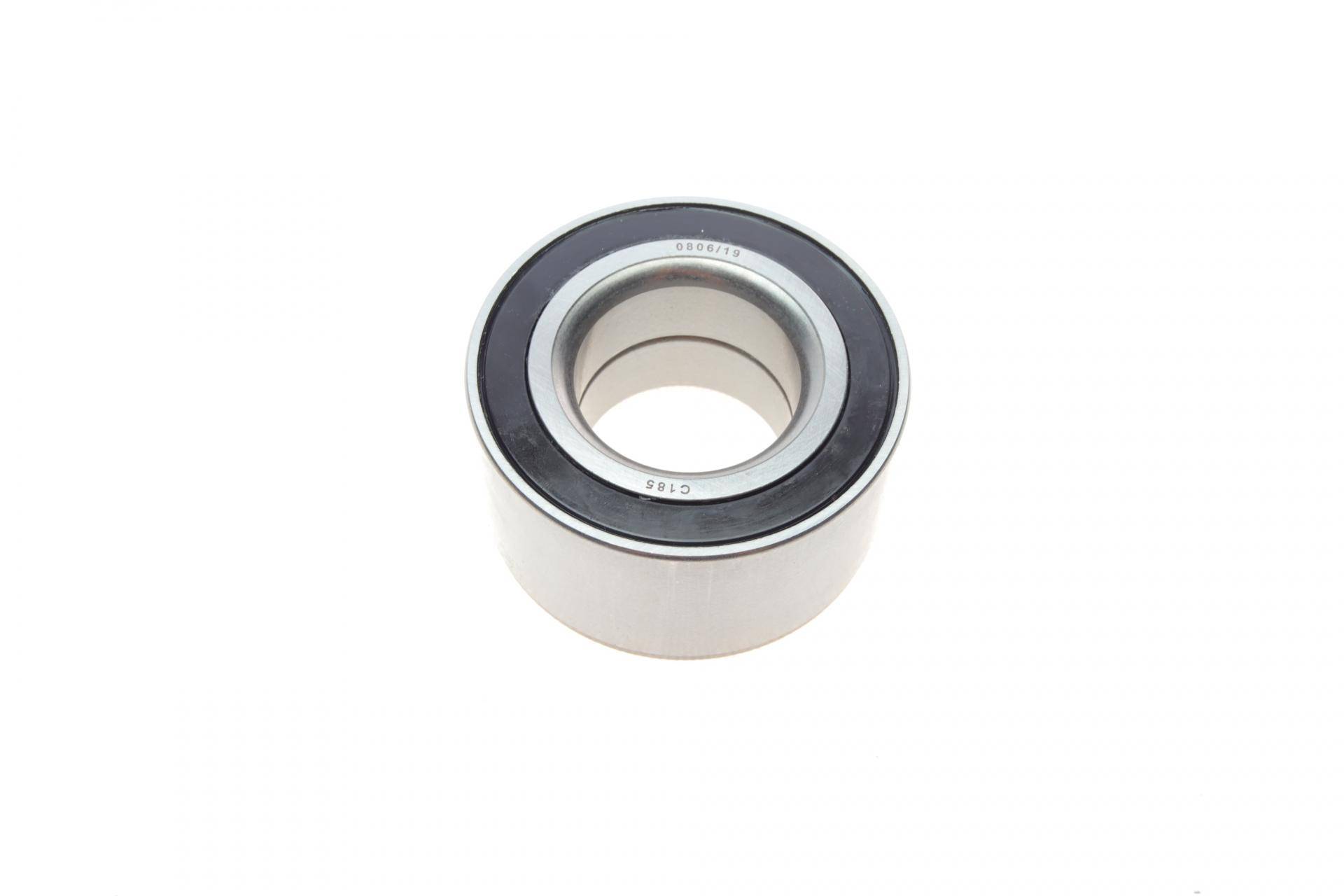 Підшипник маточини (передньої) Renault Kangoo/Megane 97-/Logan 08- (37x72x37)