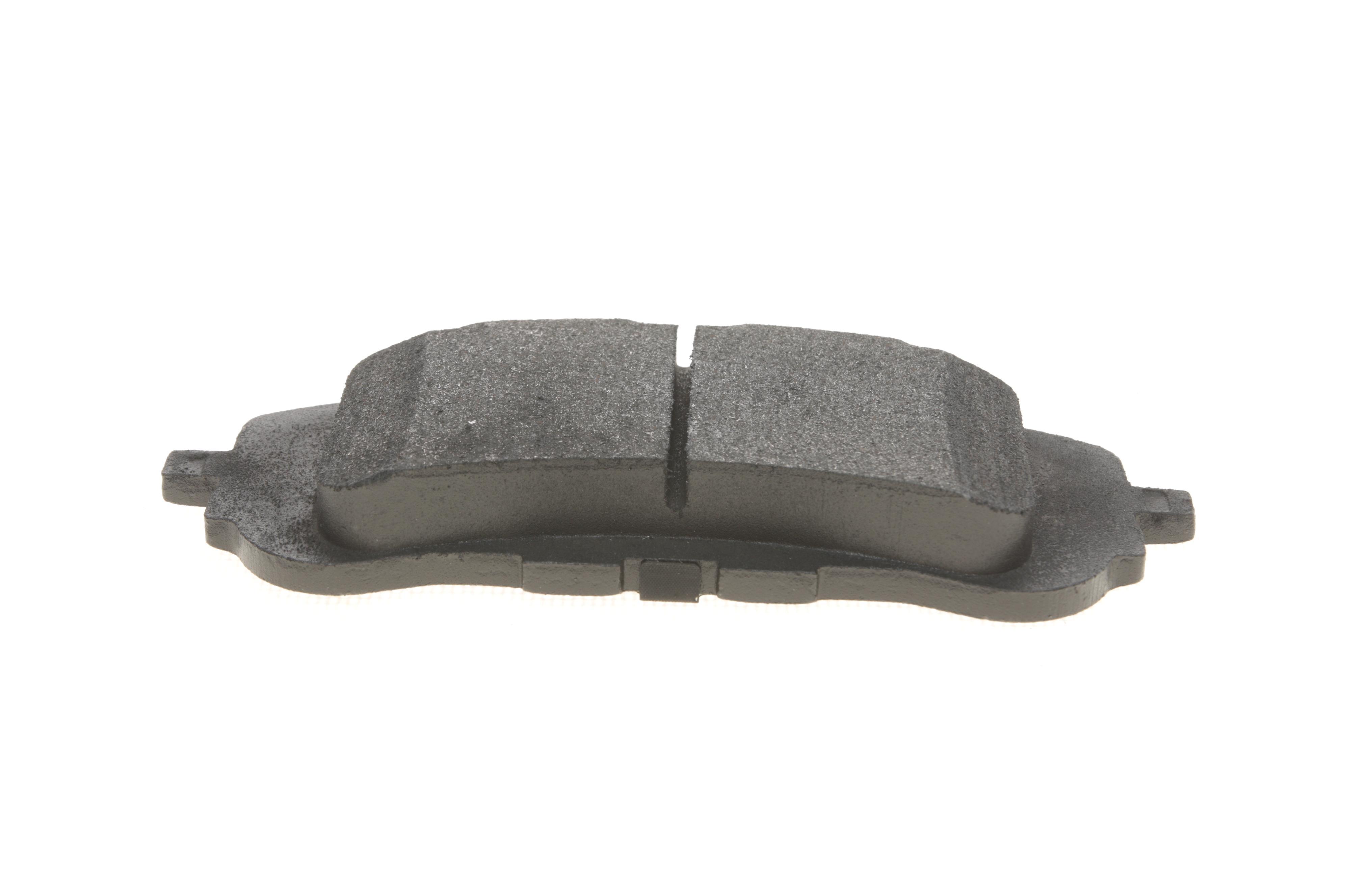 Колодки гальмівні (передні) Citroen Berlingo 18-/Peugeot 308 13-/Partner 18-