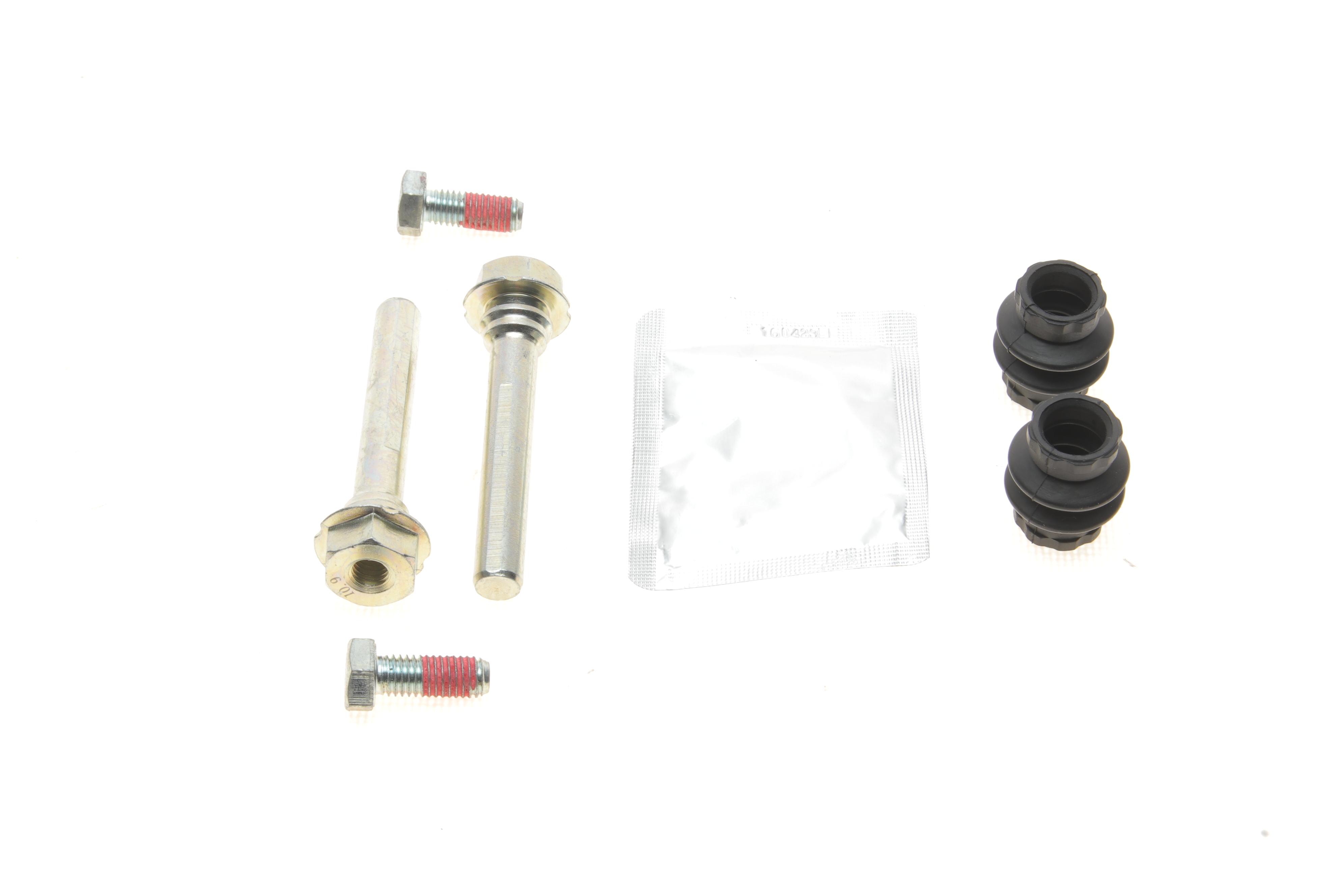 Направляюча супорта (заднього) Renault Kangoo/Peugeot Partner 96- (TRW)