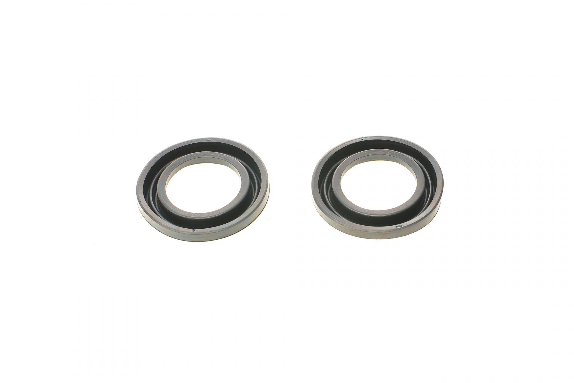 Ремкомплект супорта (переднього) Honda Pilot 08- (d=48mm) (Akebono)