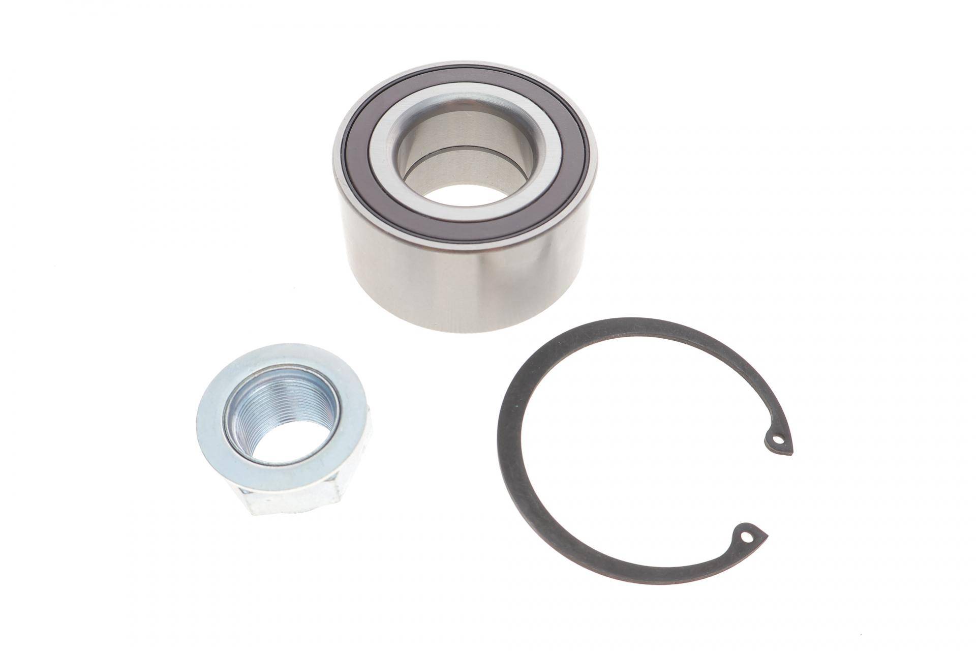 Підшипник маточини (передньої) Fiat Doblo 01- (+ABS) (37x72x37)