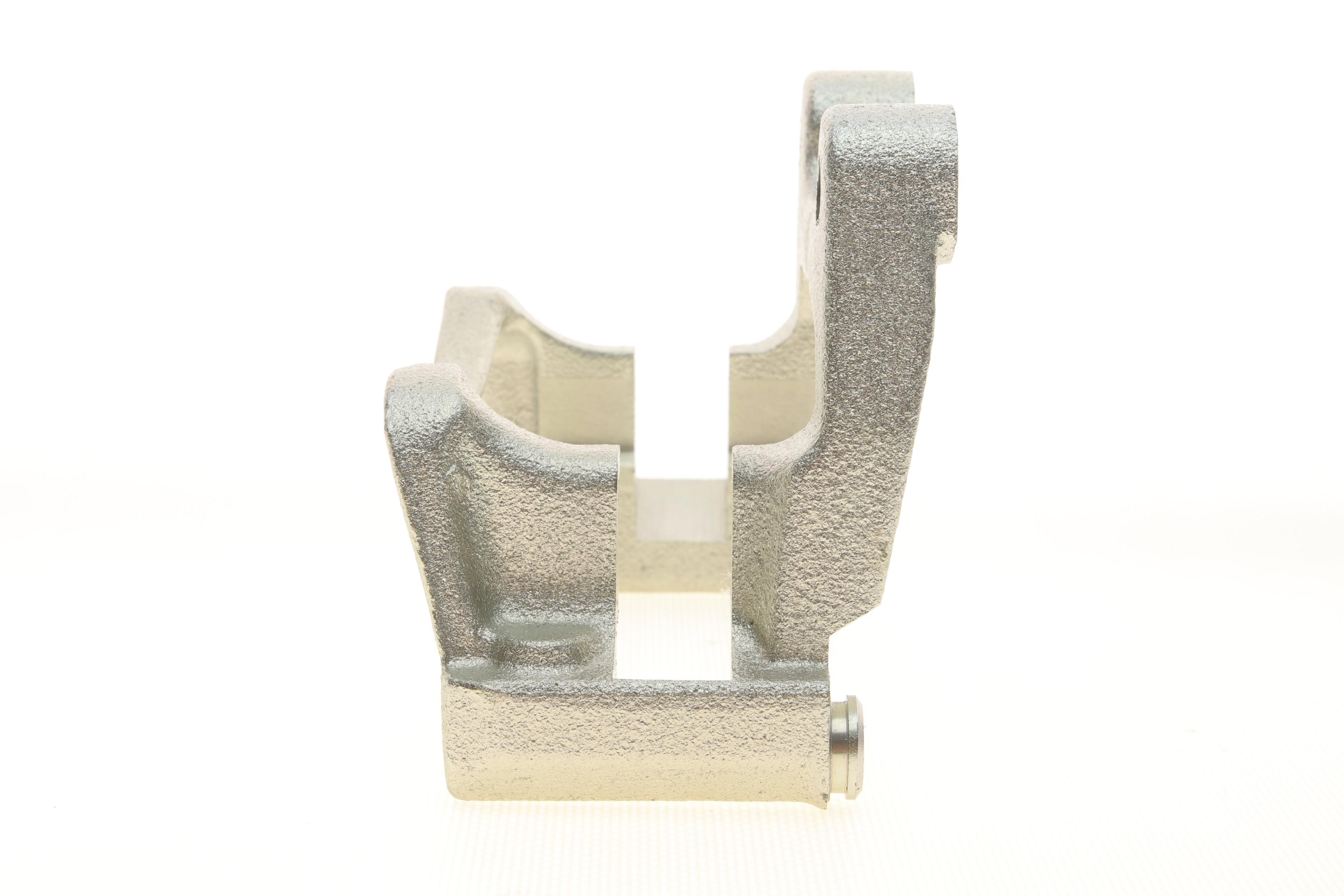 Скоба супорта (заднього) Skoda Octavia/VW Golf IV/Touran 03- (TRW)