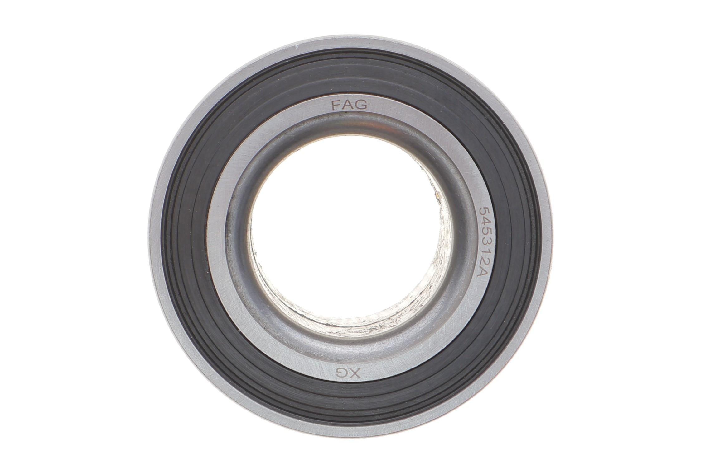 Підшипник маточини (задньої) Volvo 340/360 1.4-1.6D 85-91