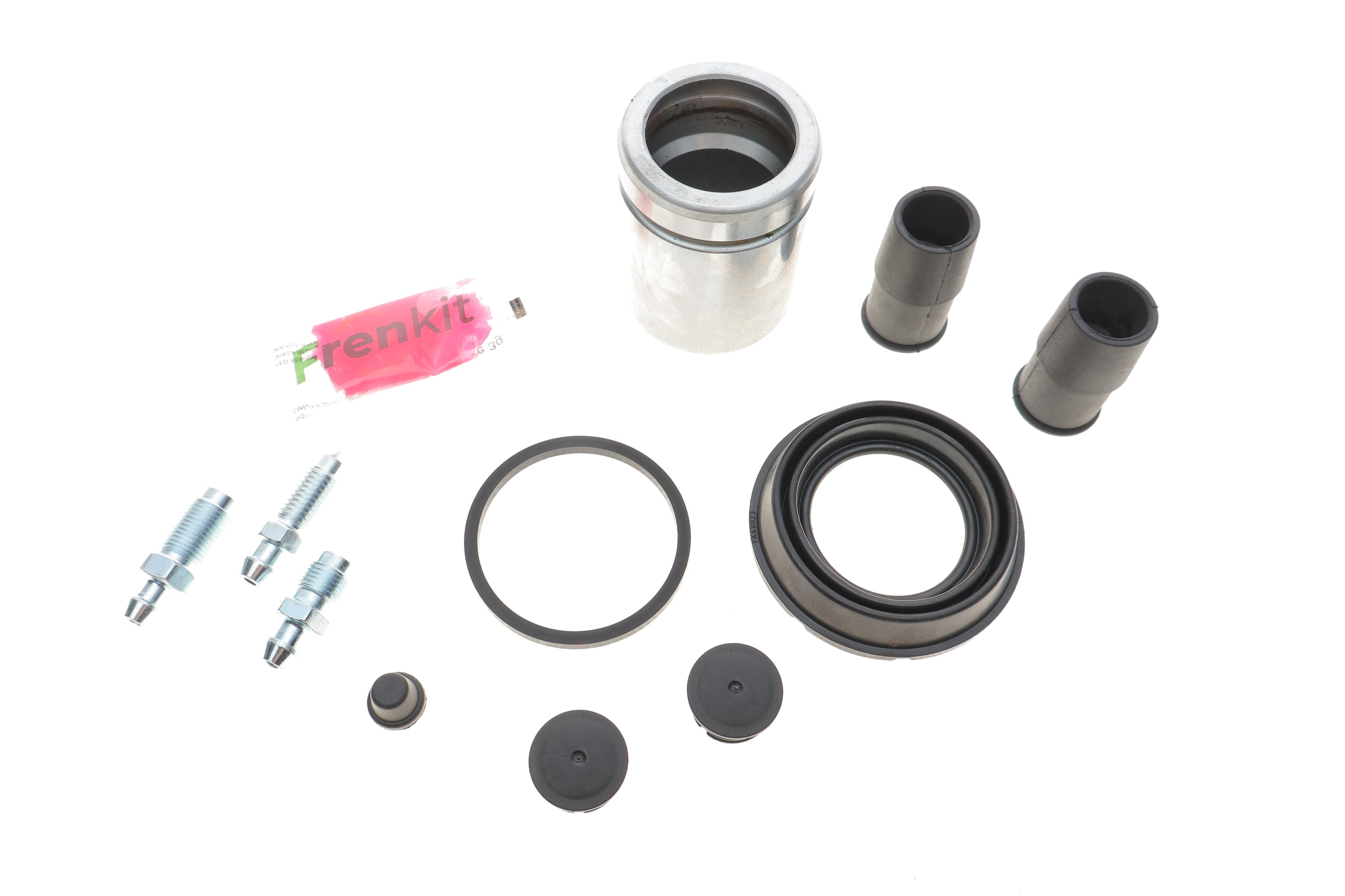 Ремкомплект супорта (заднього) VW T5 03-09 (d=44mm) (+поршень) (Ate)