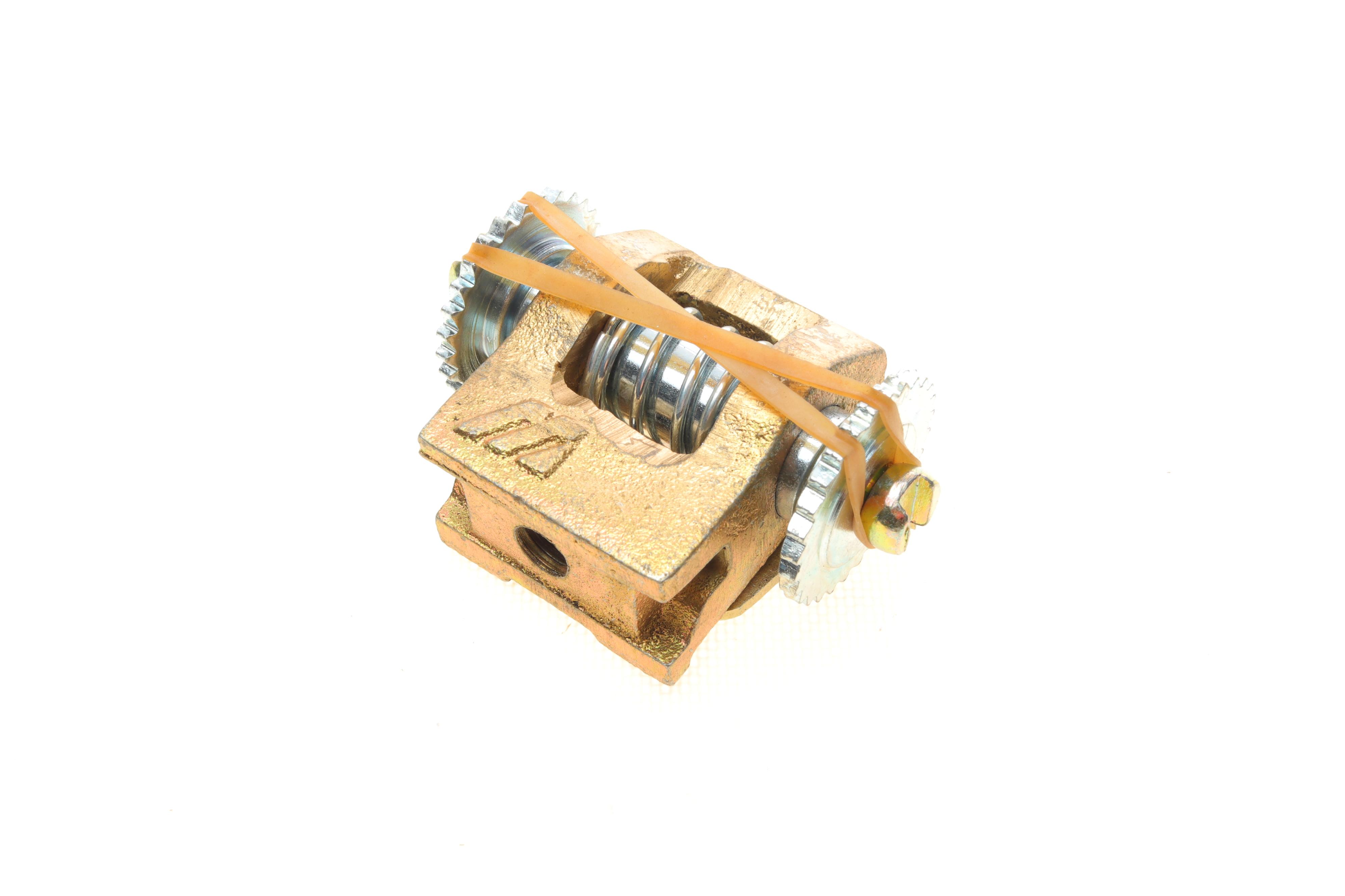 Тріскачка гальм MB 208-308