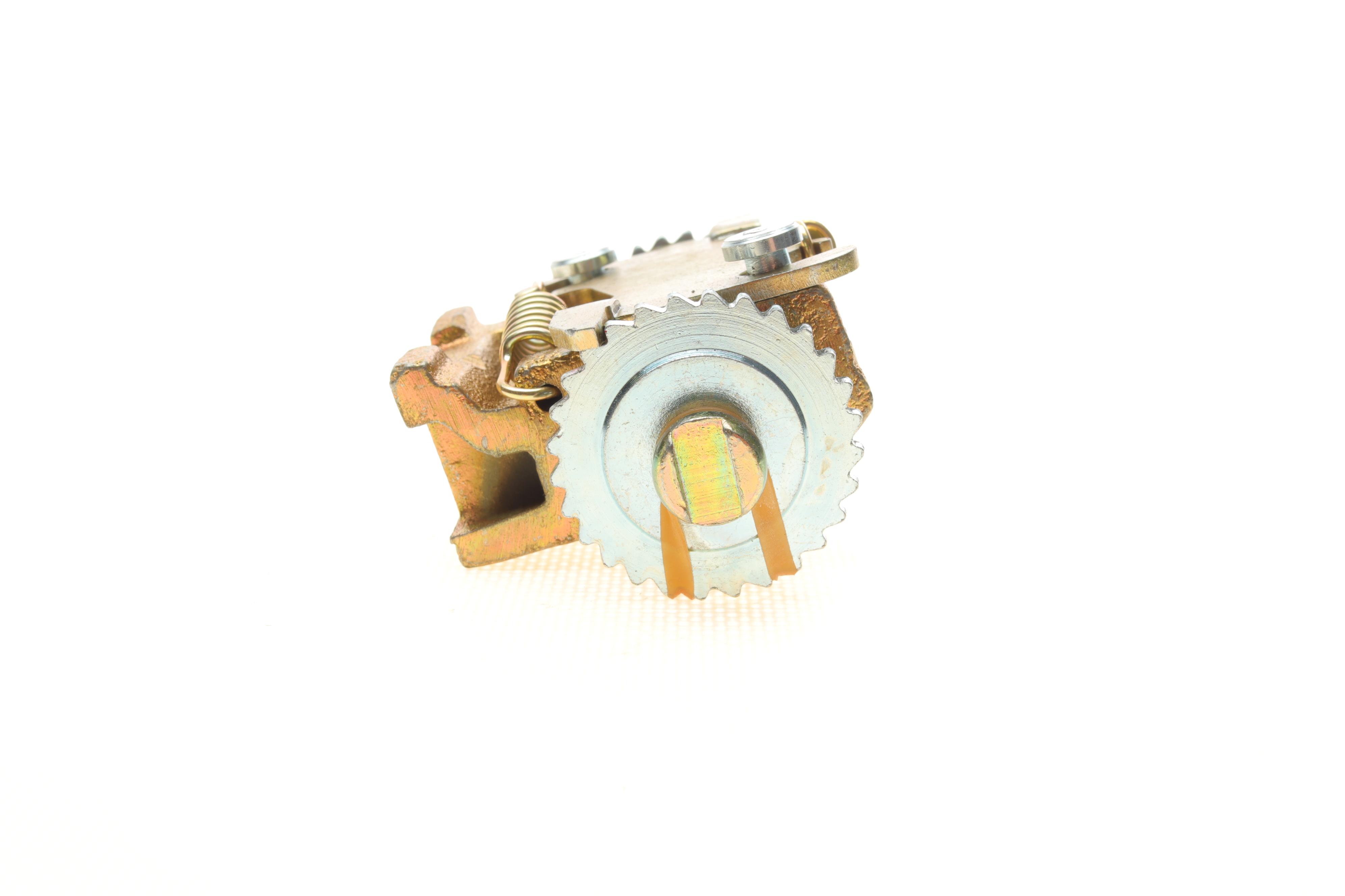 Тріскачка гальм MB 208-308