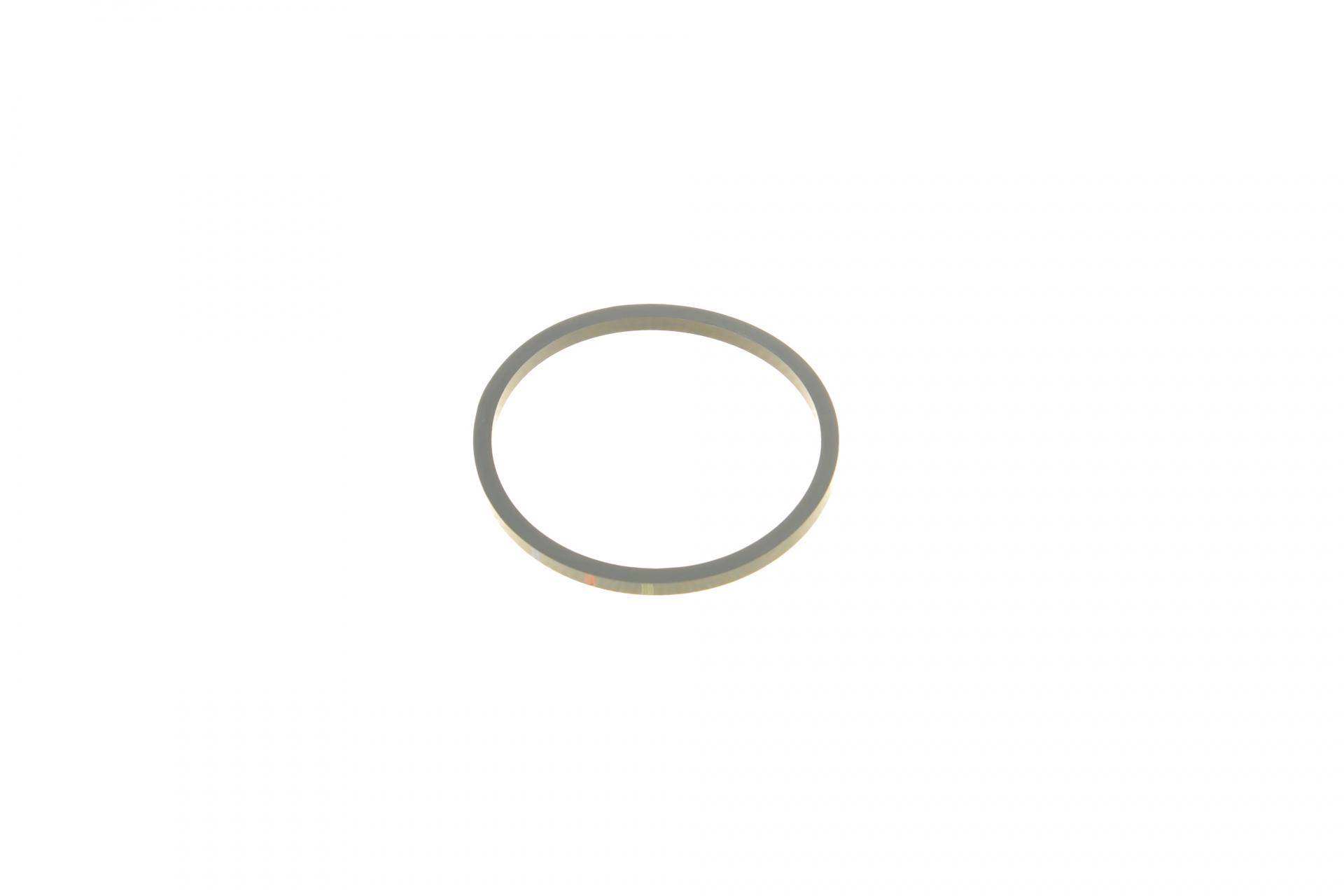 Ремкомплект супорта (заднього) MB Sprinter 907/910 18- (d=52) (Brembo) (+поршень/направляюча) SuperKit