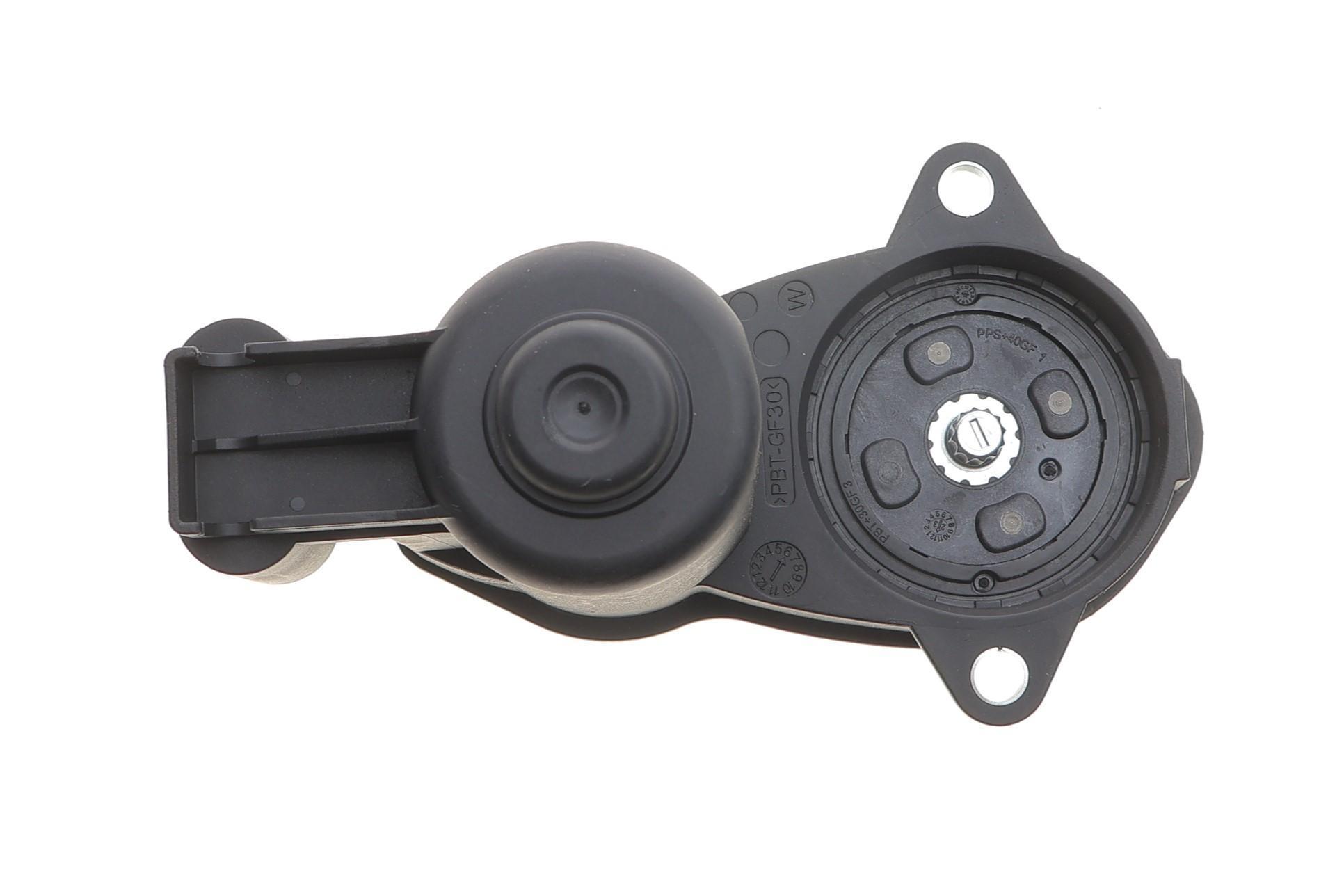 Моторчик електроручника BMW 5 (F10)/X3 (F25)/X4 (F26) 10-18