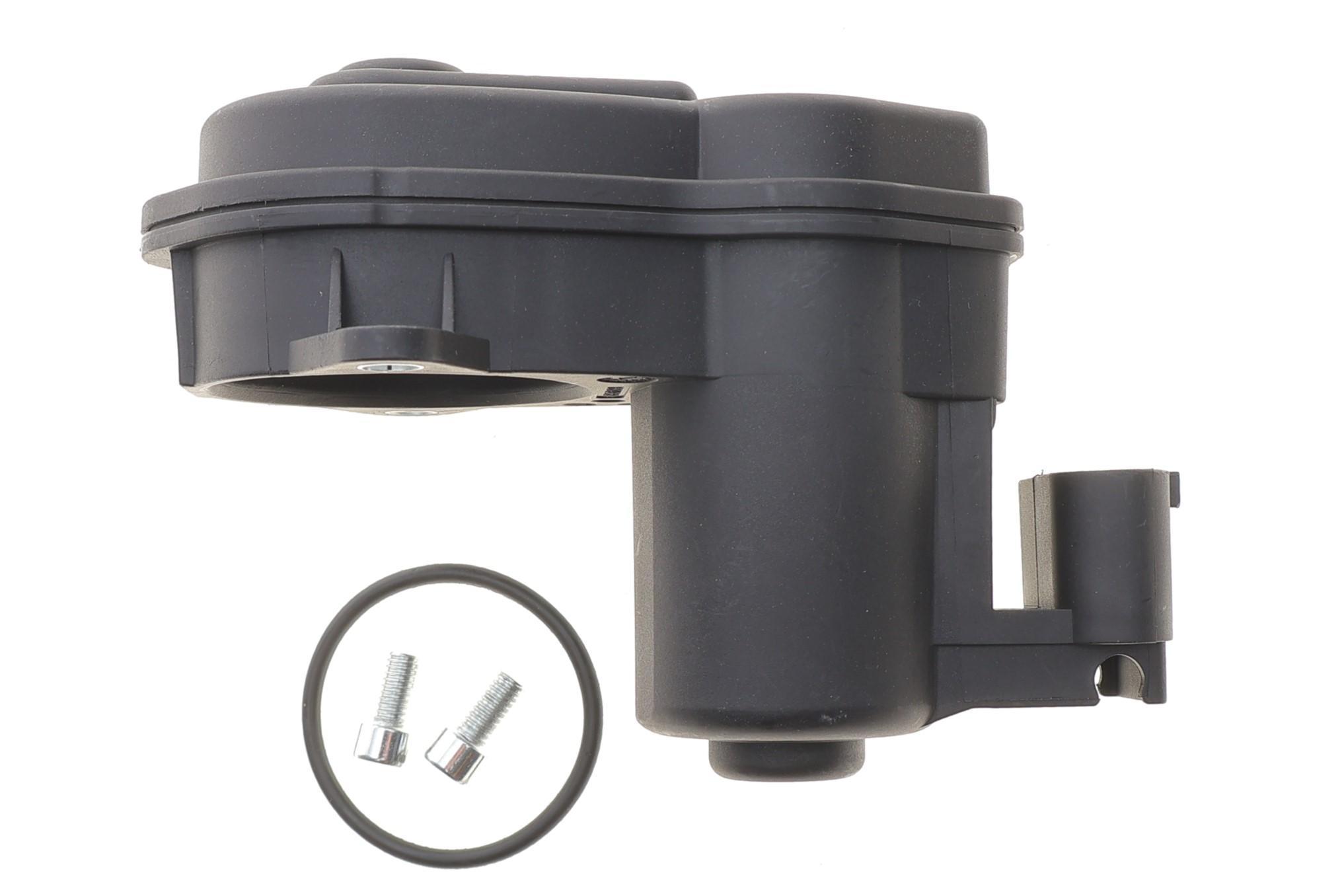 Моторчик електроручника BMW 5 (F10)/X3 (F25)/X4 (F26) 10-18