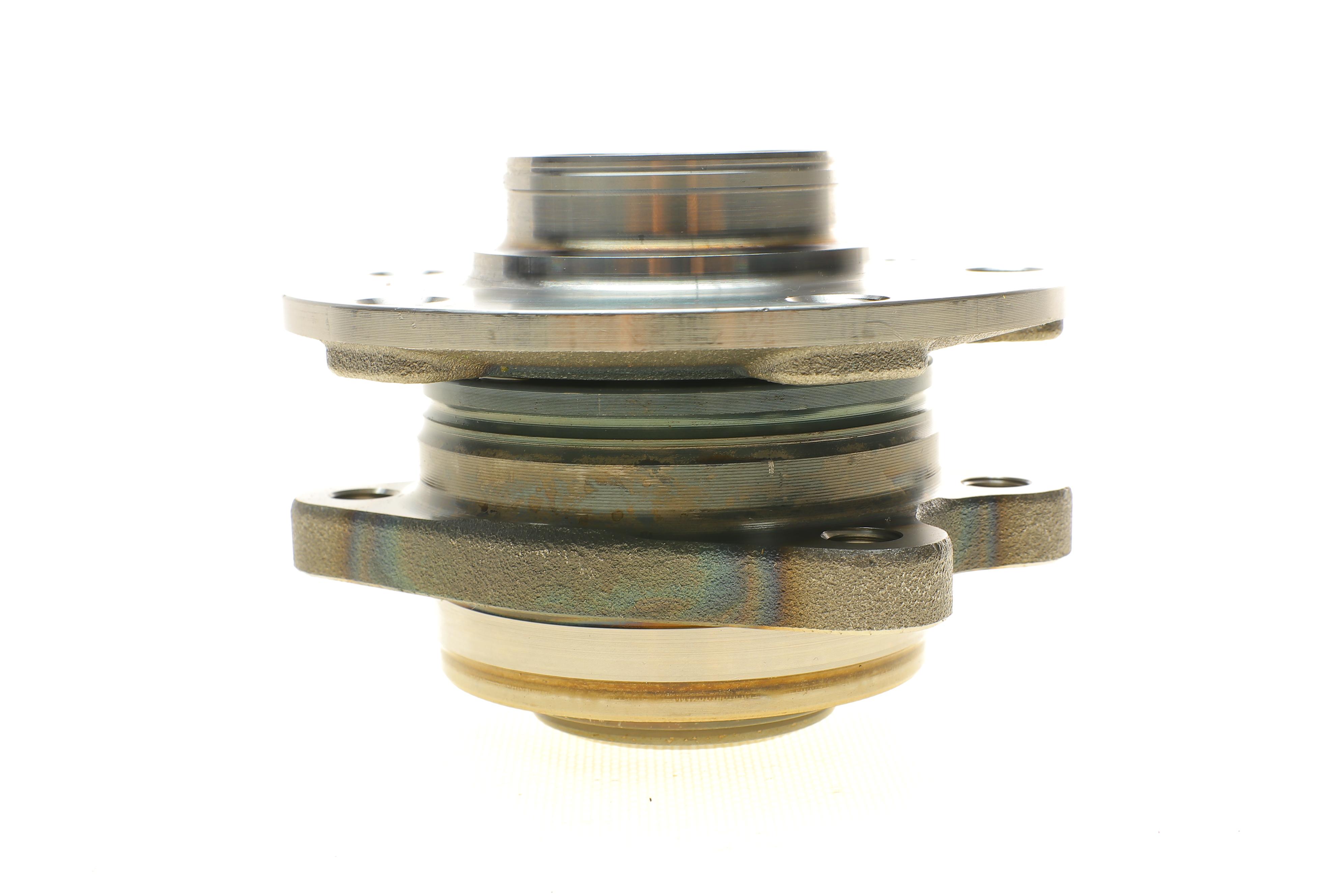 Підшипник маточини (задньої) Audi A6 04-