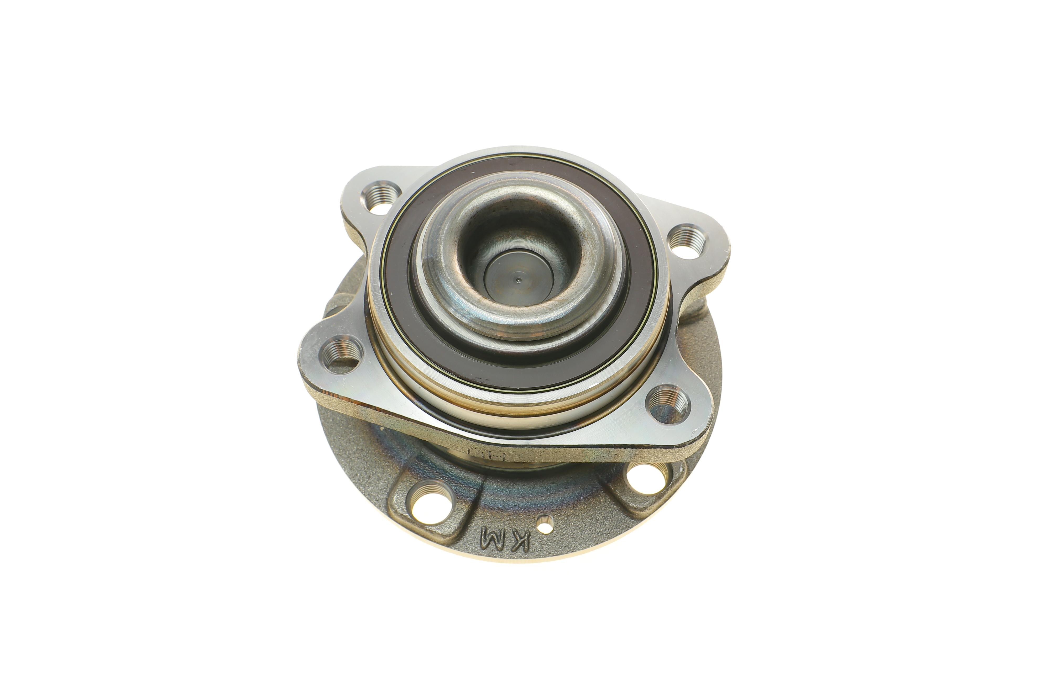 Підшипник маточини (задньої) Audi A6 04-