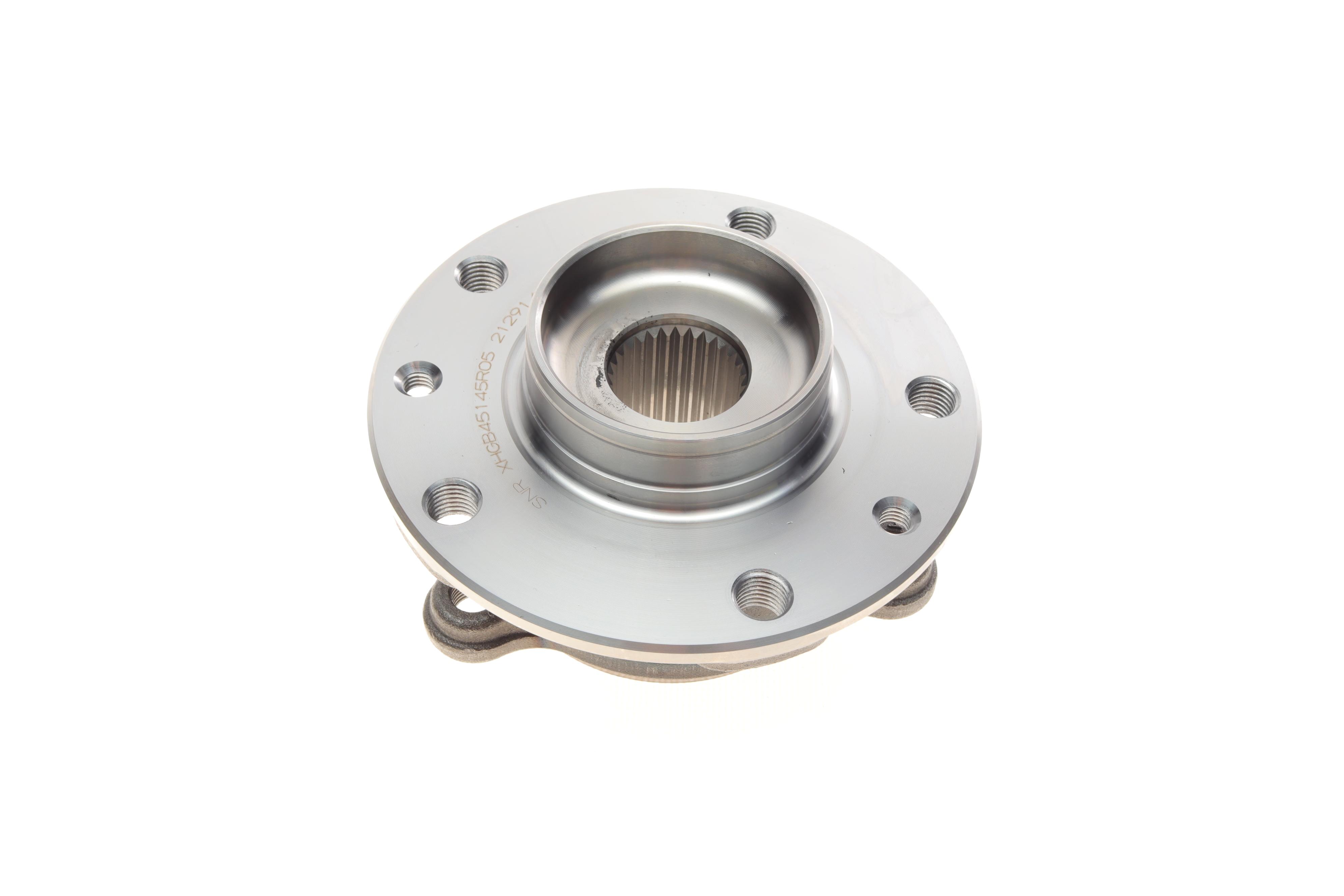 Підшипник маточини (передньої) Renault Kadjar 15-/Nissan Qashqai 13- (+ABS)