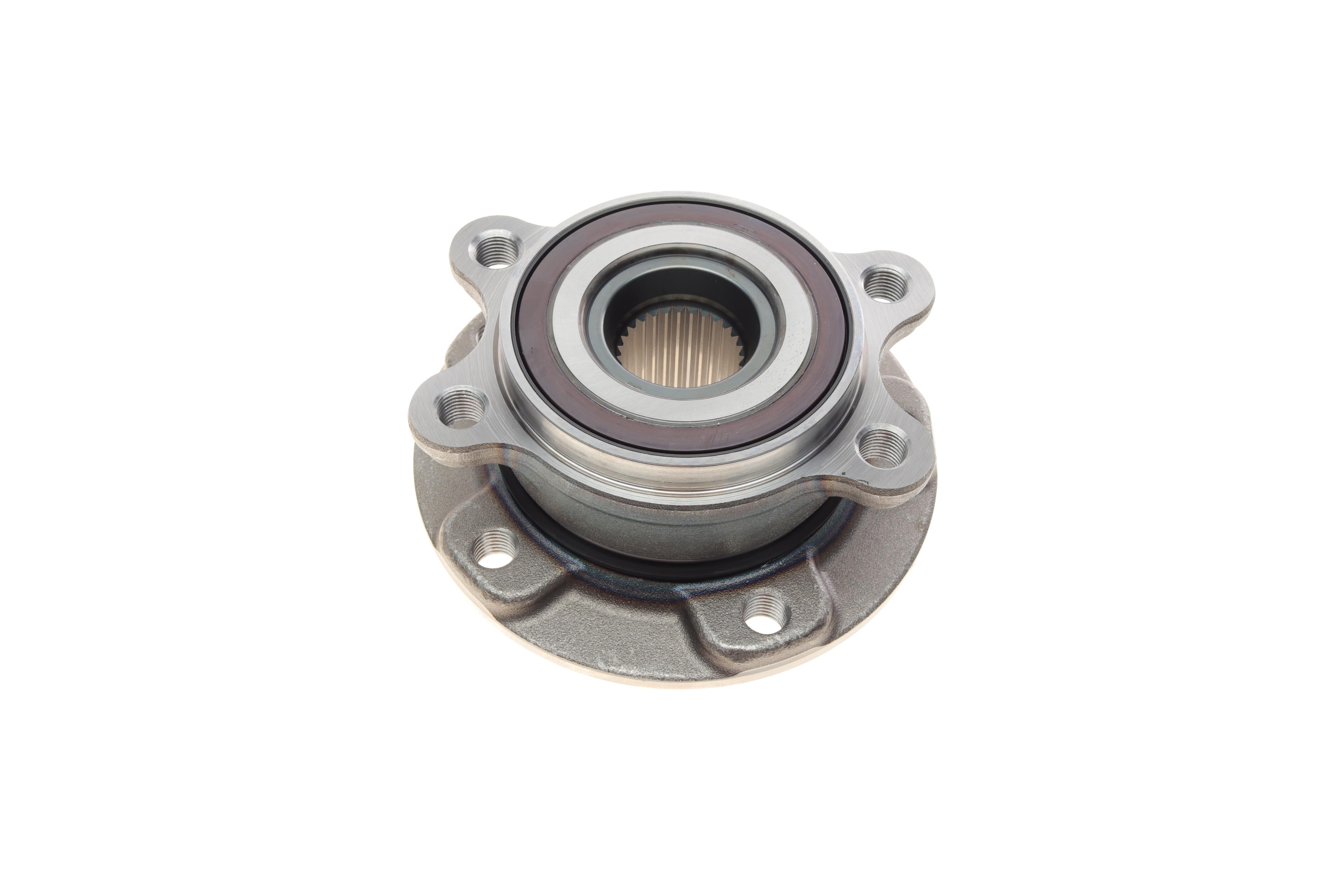 Підшипник маточини (передньої) Renault Kadjar 15-/Nissan Qashqai 13- (+ABS)