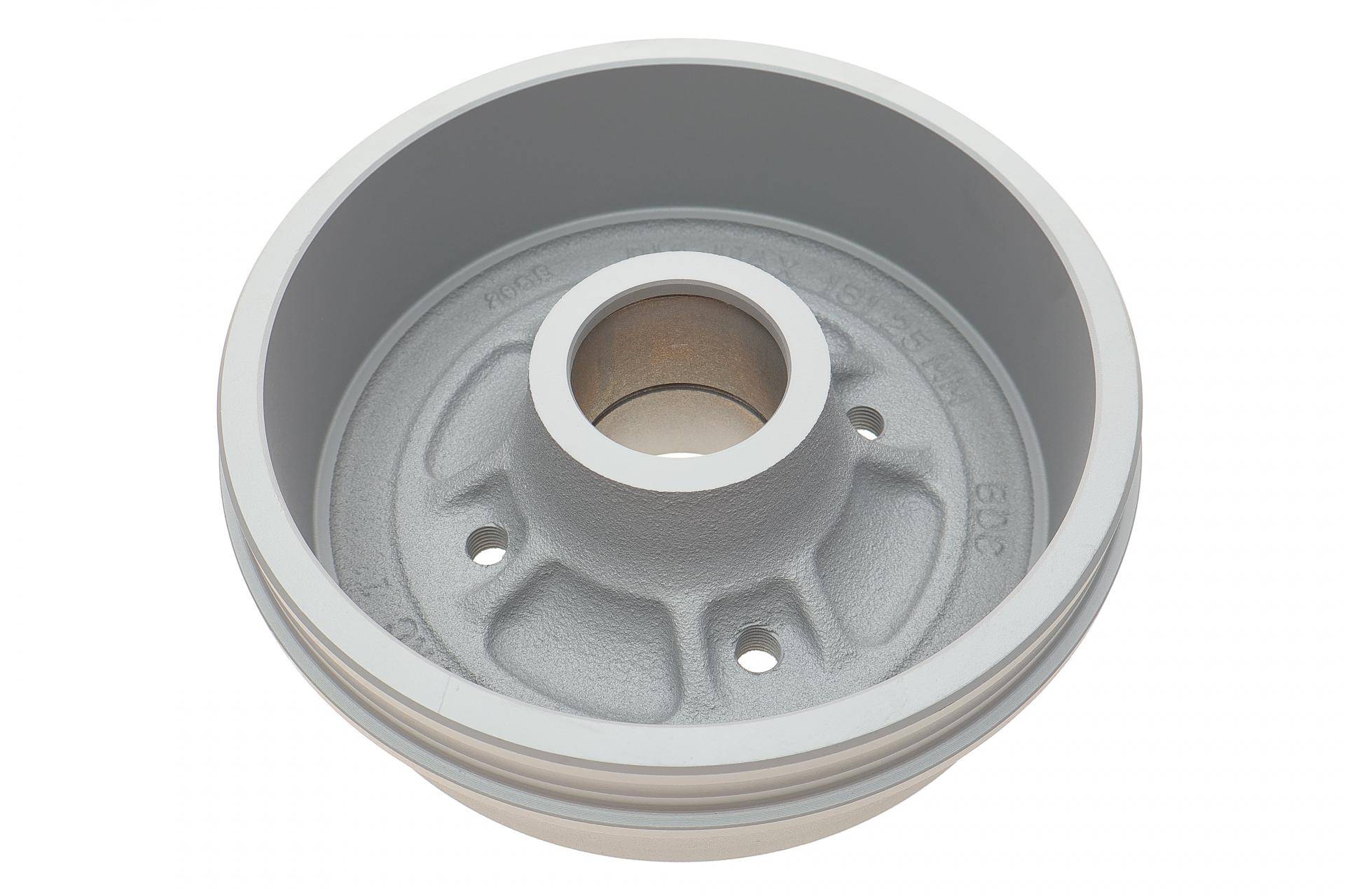 Барабан гальмівний (задній) Dacia Logan/Sandero/Renault Clio 91-