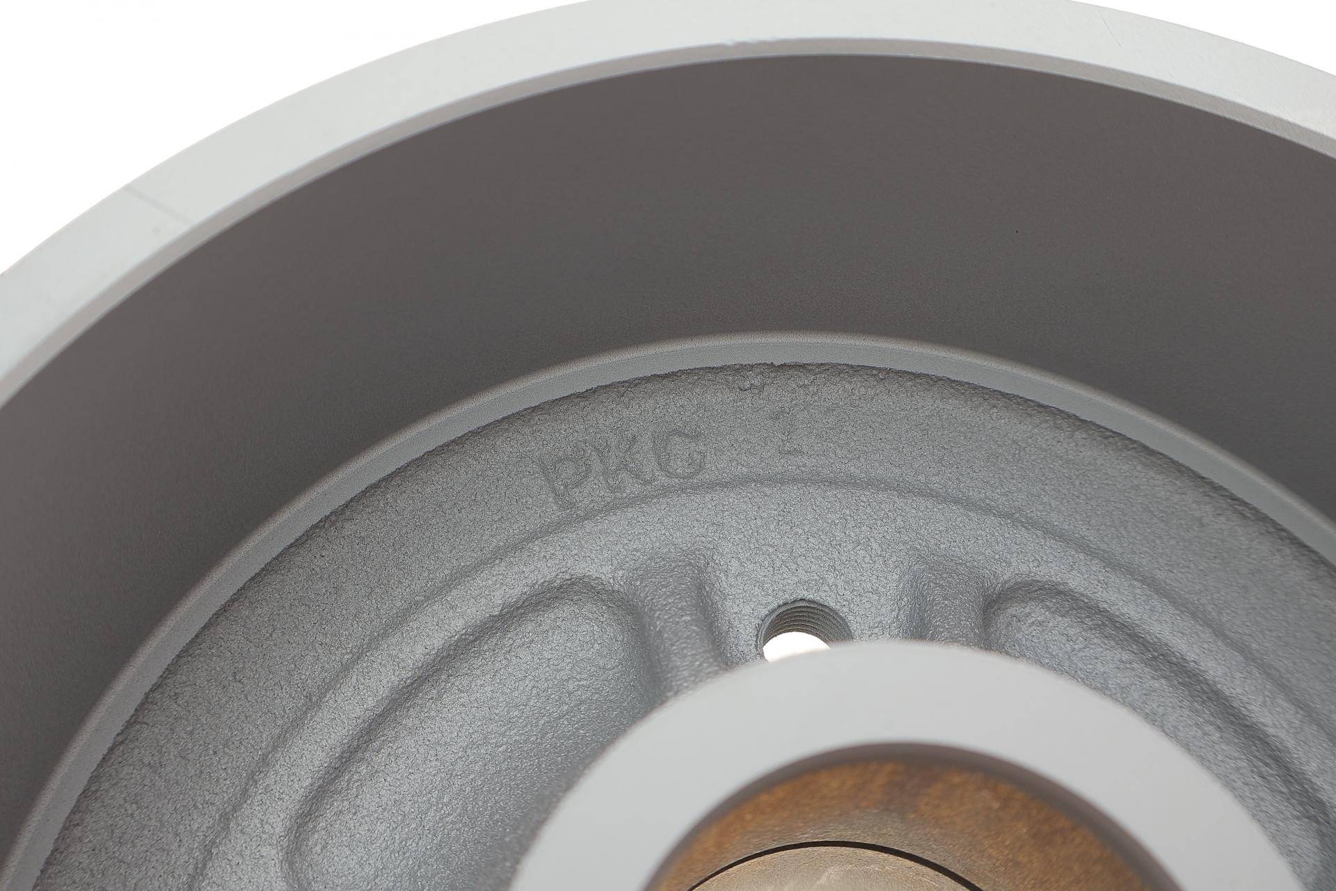 Барабан гальмівний (задній) Dacia Logan/Sandero/Renault Clio 91-