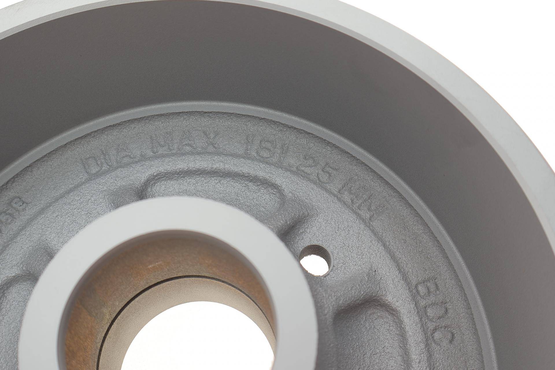 Барабан гальмівний (задній) Dacia Logan/Sandero/Renault Clio 91-