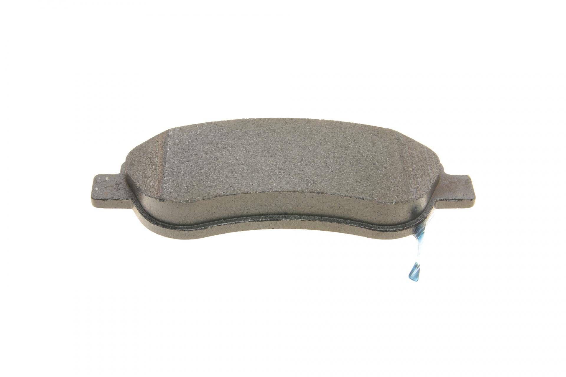 Колодки гальмівні (передні) Honda CR-V III/IV 06-