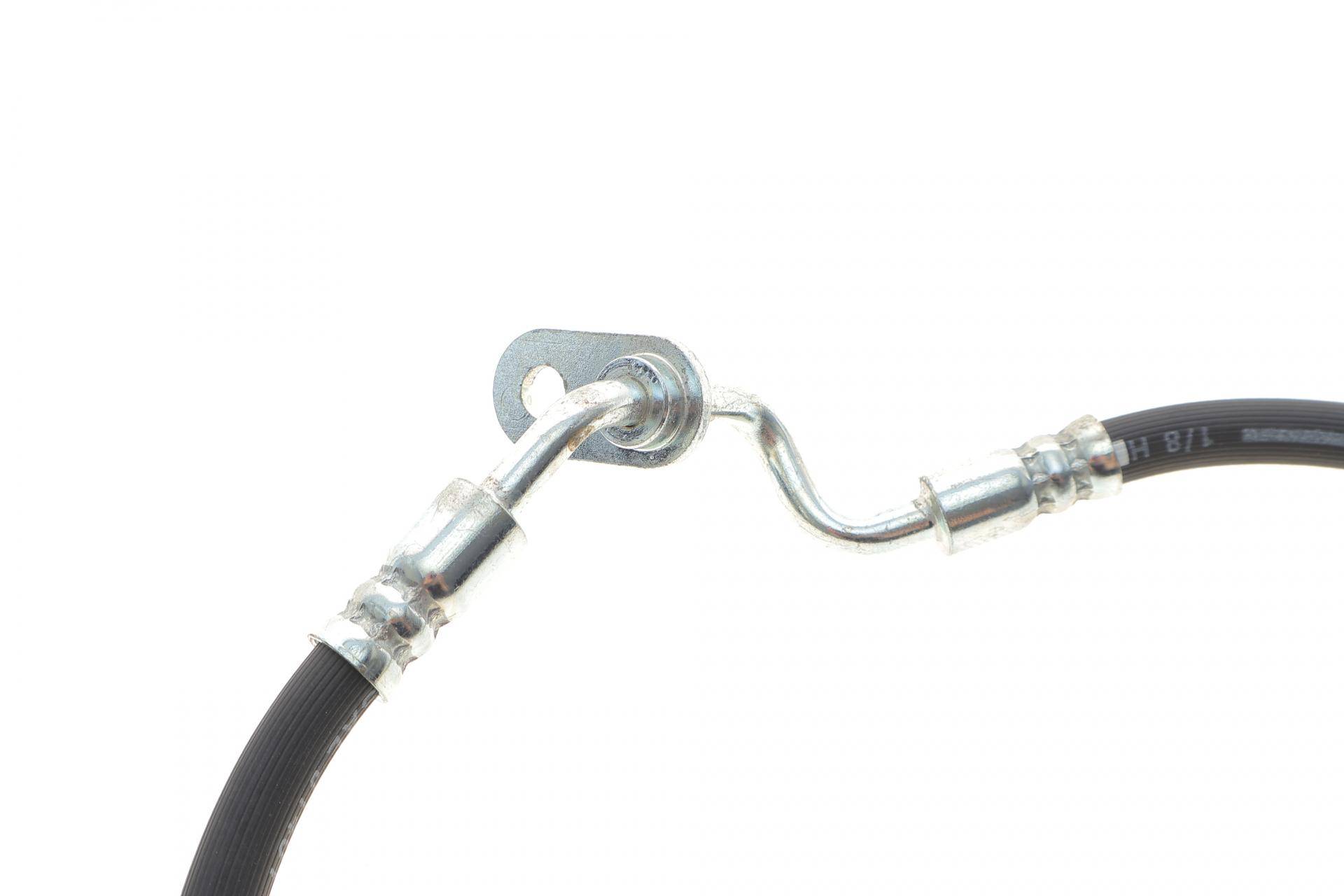 Шланг гальмівний (передній) Mazda 6 02-08 (R) (L=258/262mm)