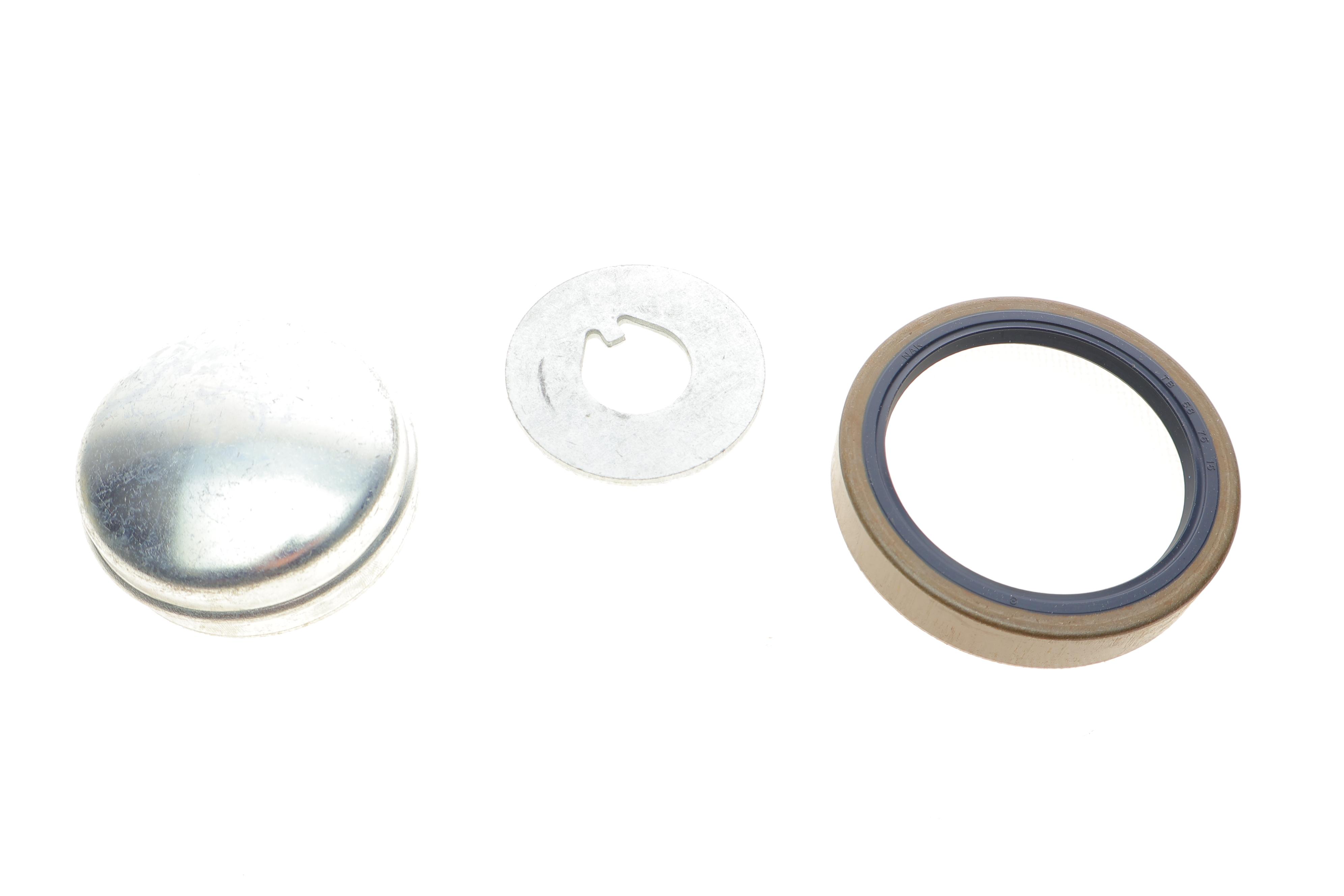 Підшипник маточини (задньої) Fiat Ducato 94- 15"