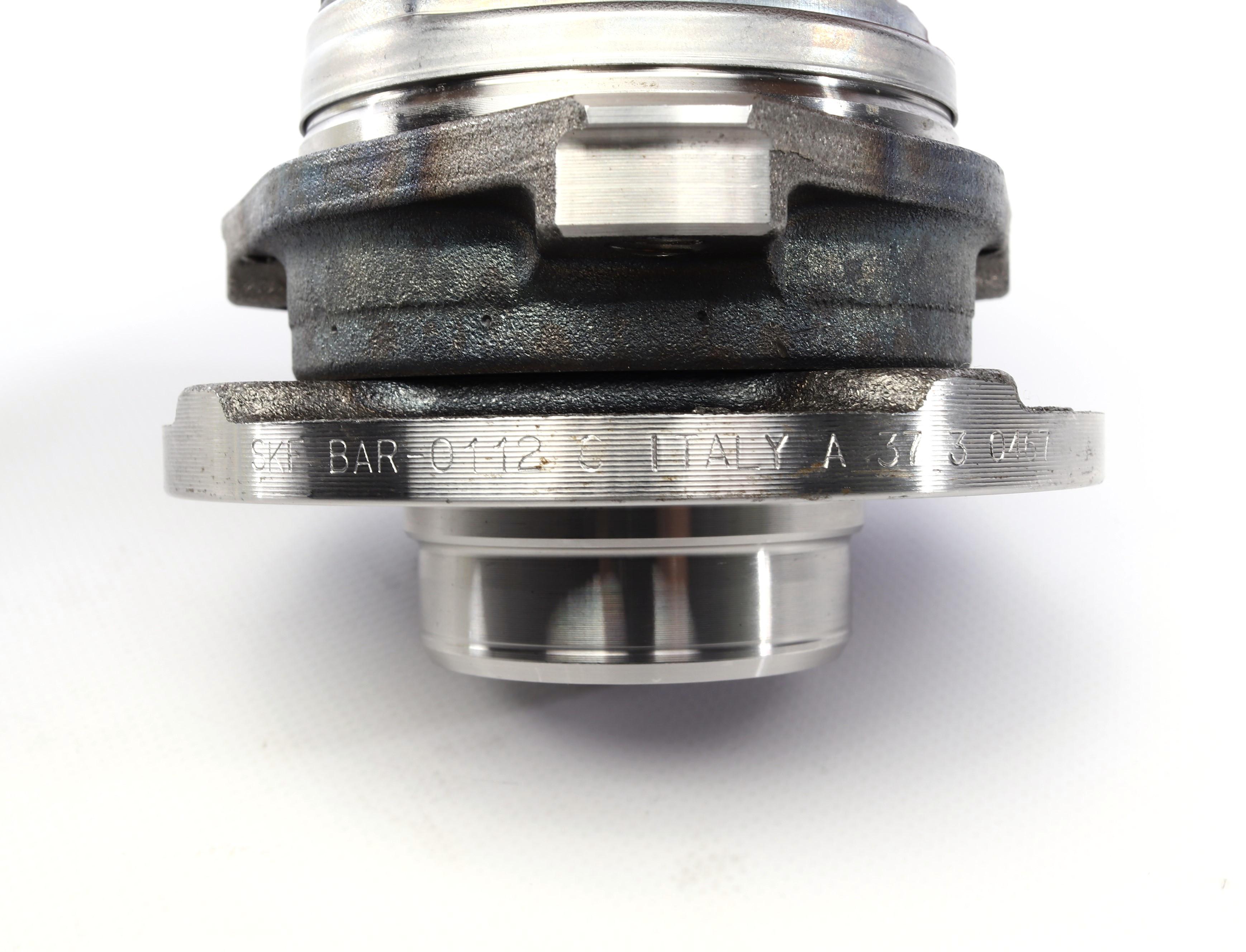 Підшипник маточини (передньої) Opel Astra 04-10