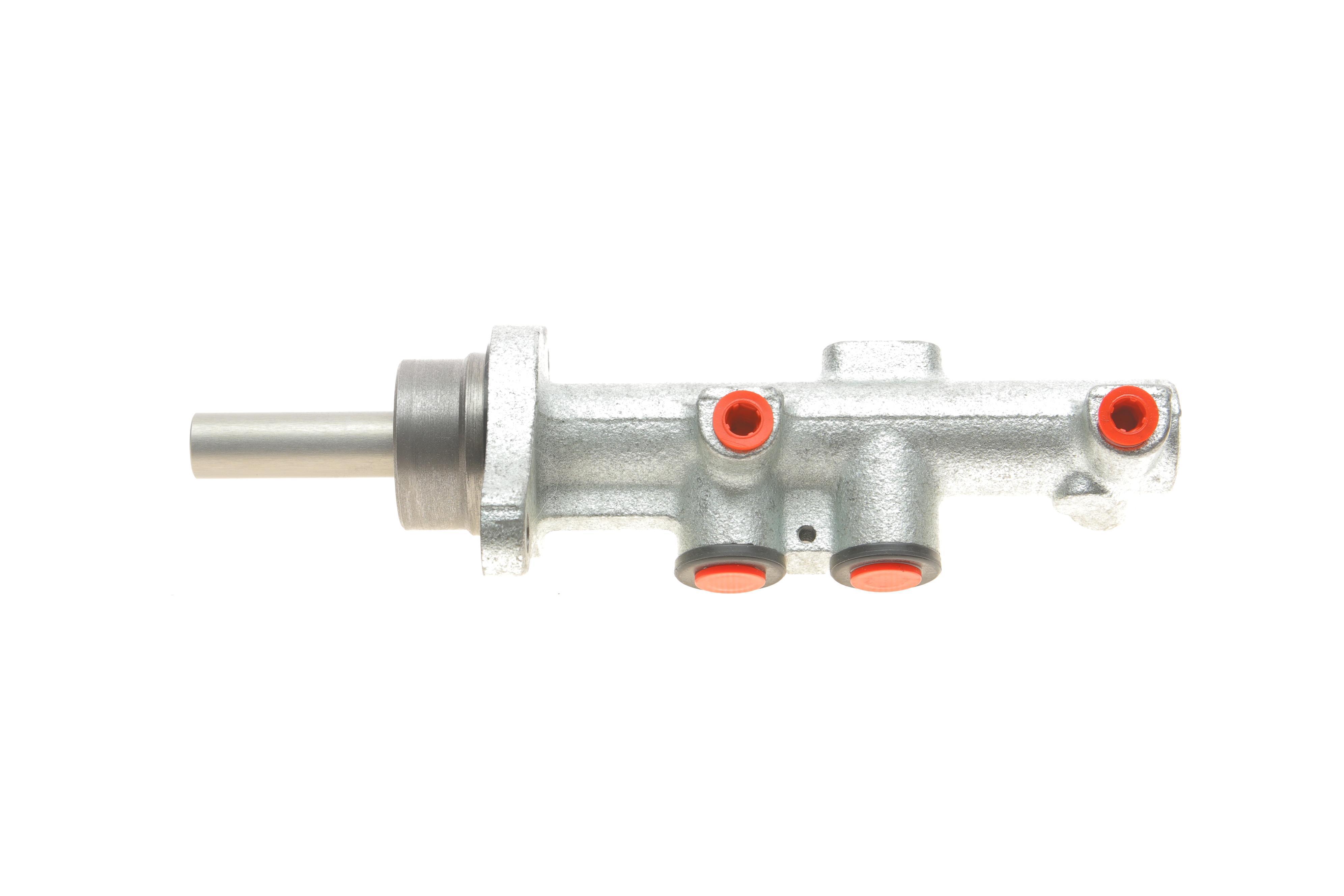 Циліндр гальмівний (головний) Renault Trafic II/Opel Vivaro A 06-/Nissan Primastar 02- (+ABS/-ESP)