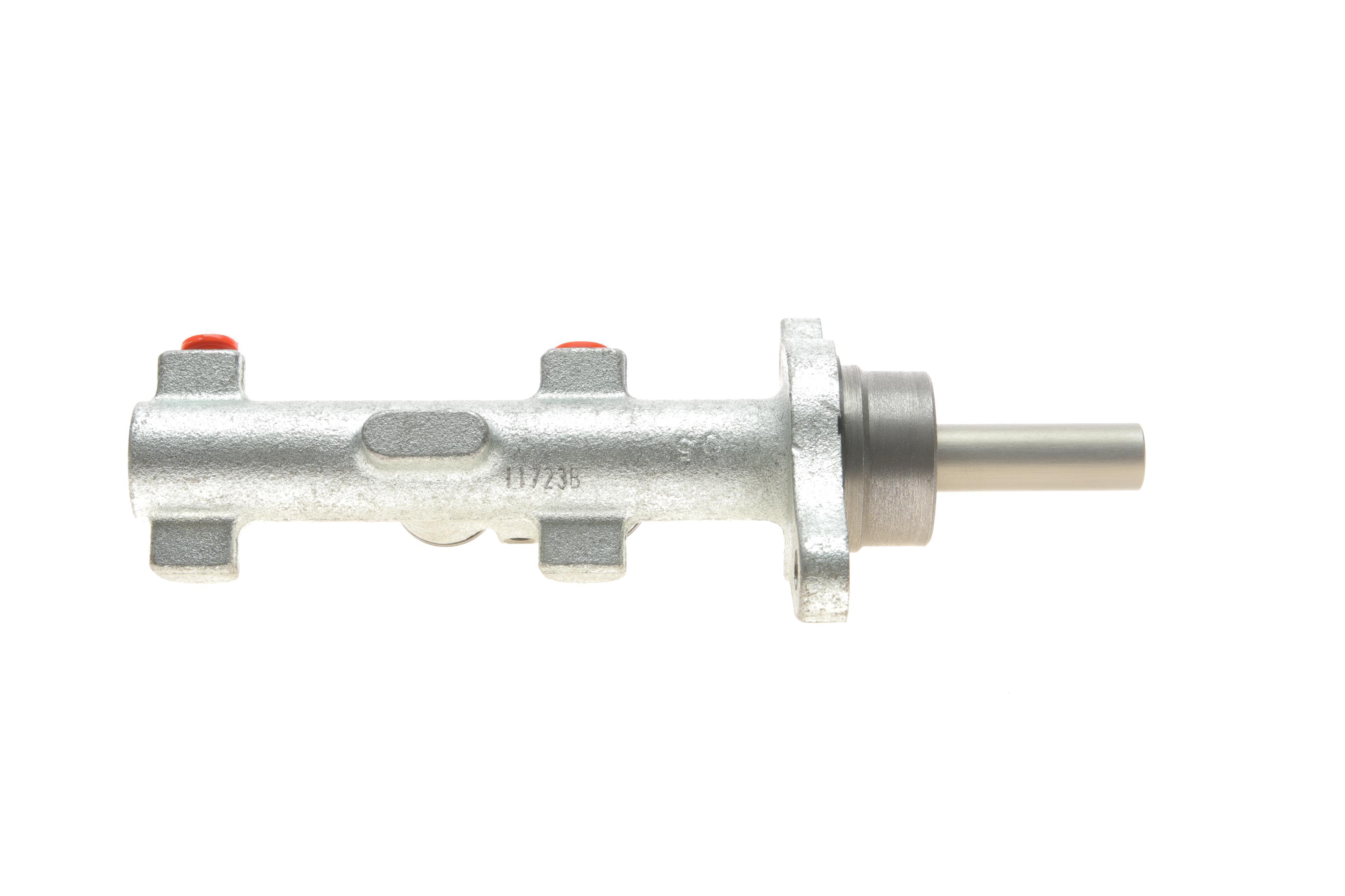 Циліндр гальмівний (головний) Renault Trafic II/Opel Vivaro A 06-/Nissan Primastar 02- (+ABS/-ESP)