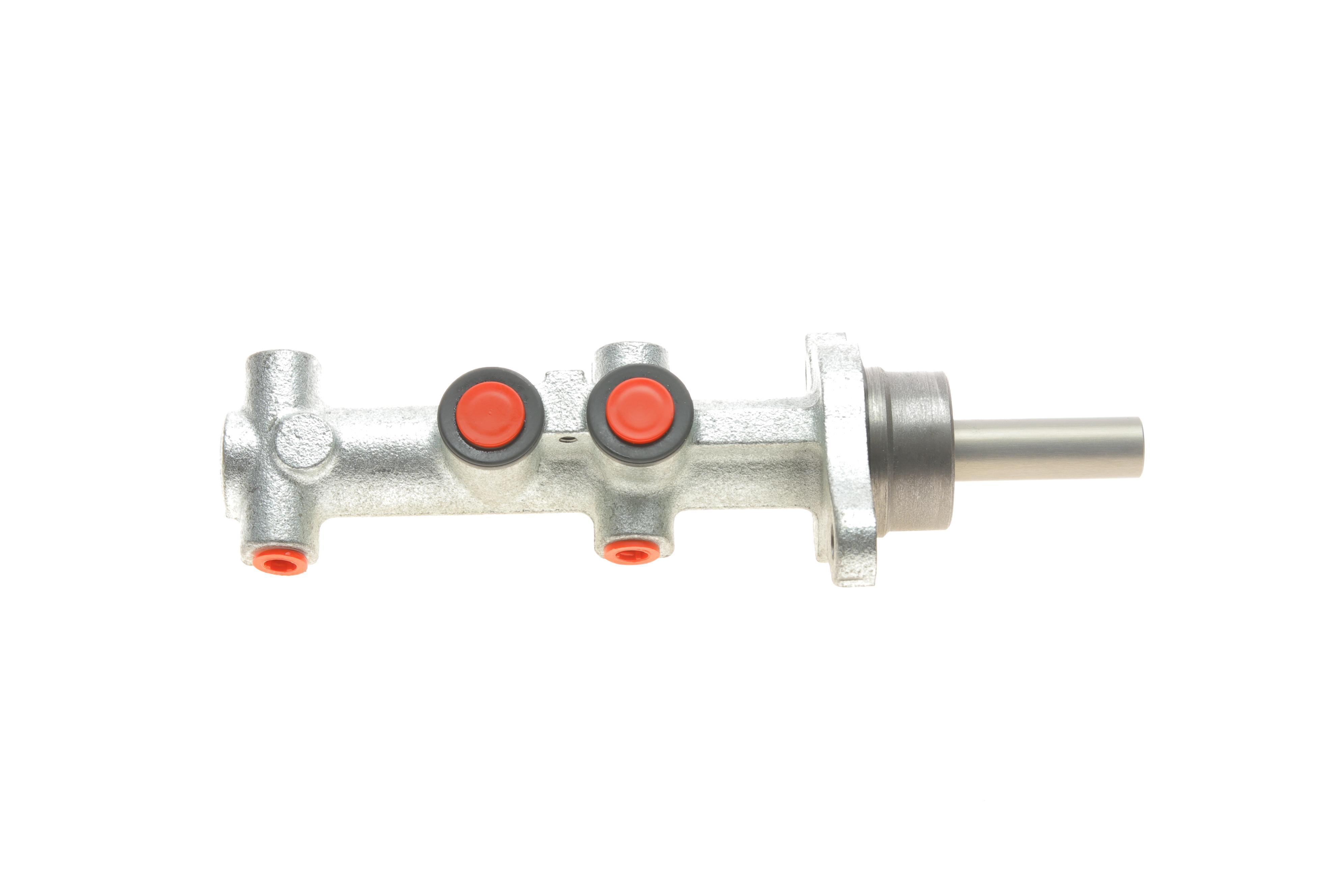 Циліндр гальмівний (головний) Renault Trafic II/Opel Vivaro A 06-/Nissan Primastar 02- (+ABS/-ESP)