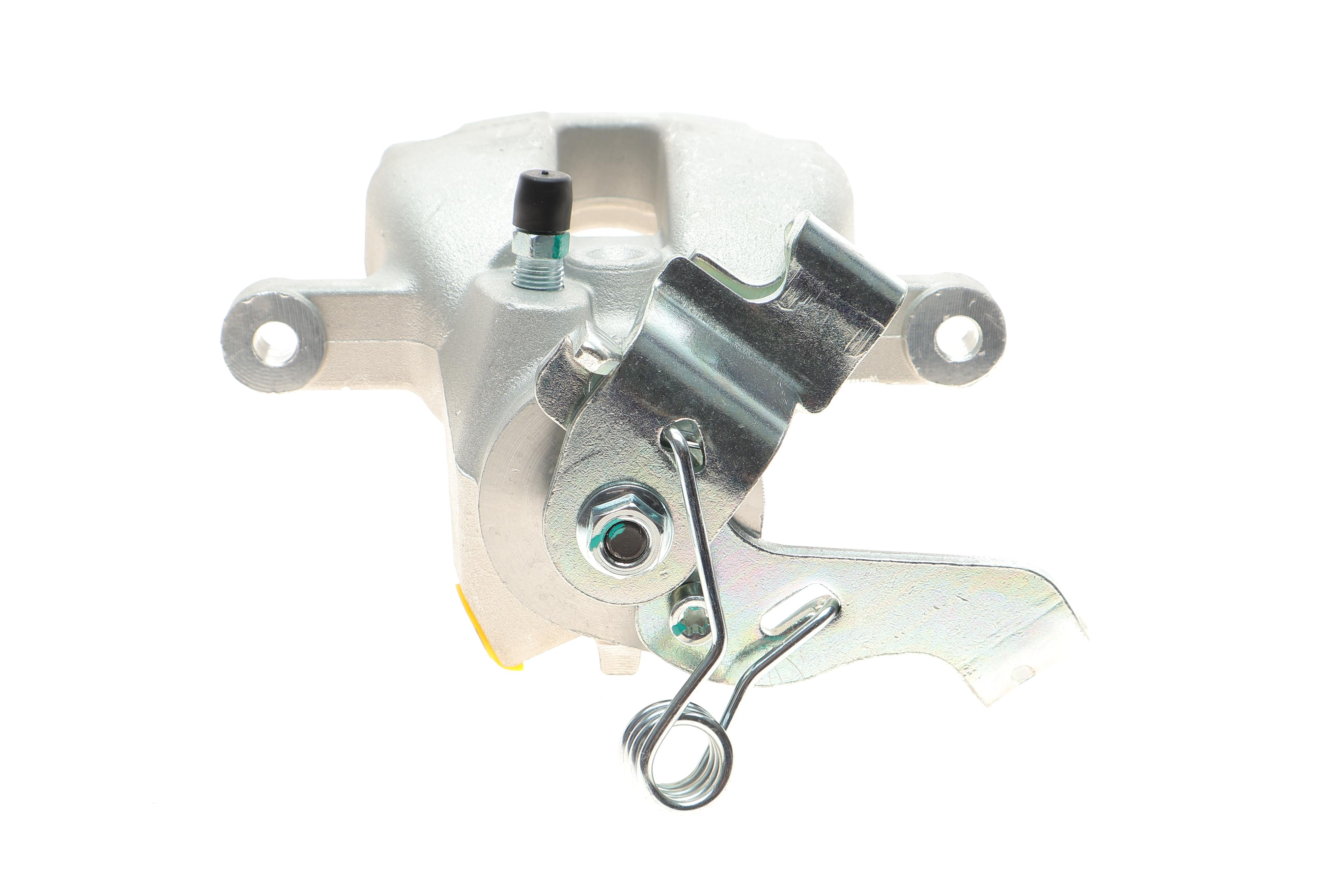 Супорт гальмівний (задній) (R) Citroen C4/Peugeot 3008/308 09- (d=38mm)