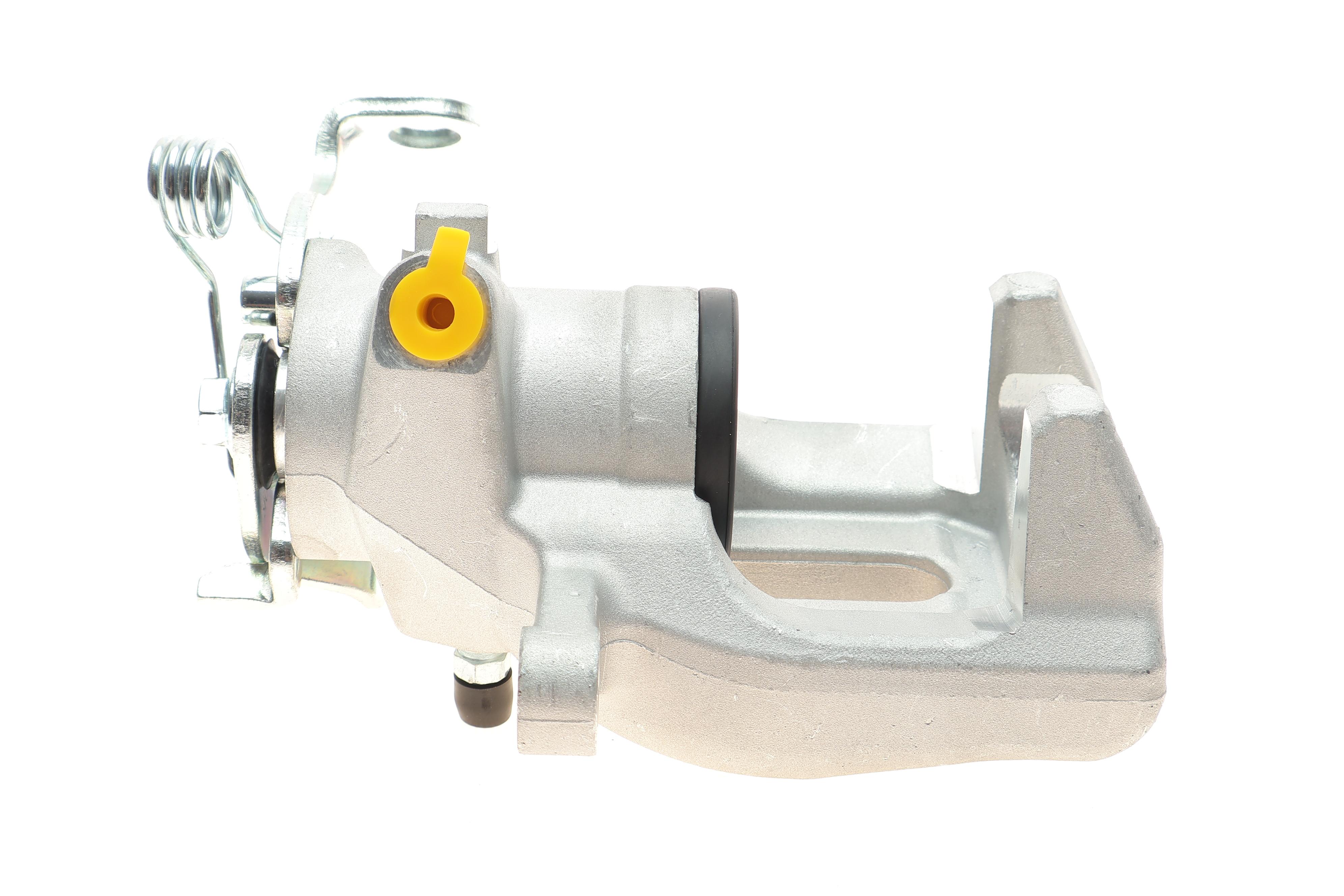 Супорт гальмівний (задній) (R) Citroen C4/Peugeot 3008/308 09- (d=38mm)