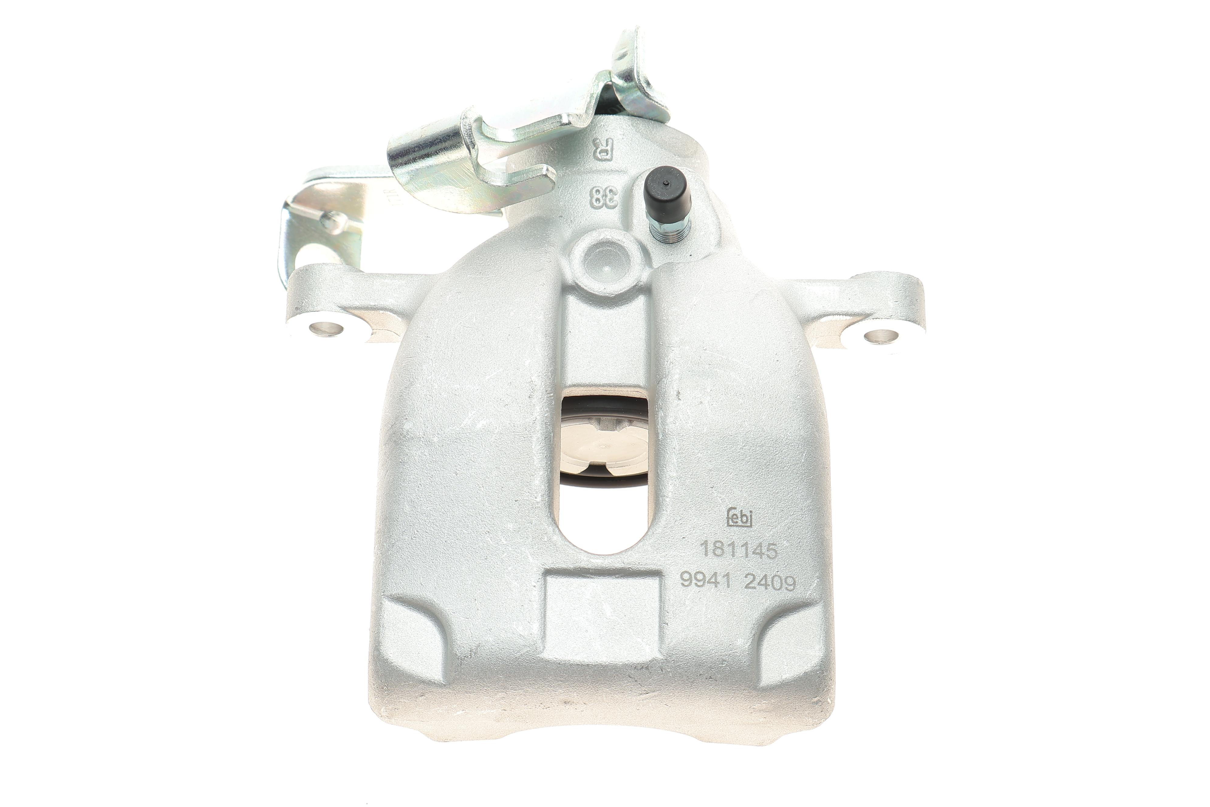 Супорт гальмівний (задній) (R) Citroen C4/Peugeot 3008/308 09- (d=38mm)