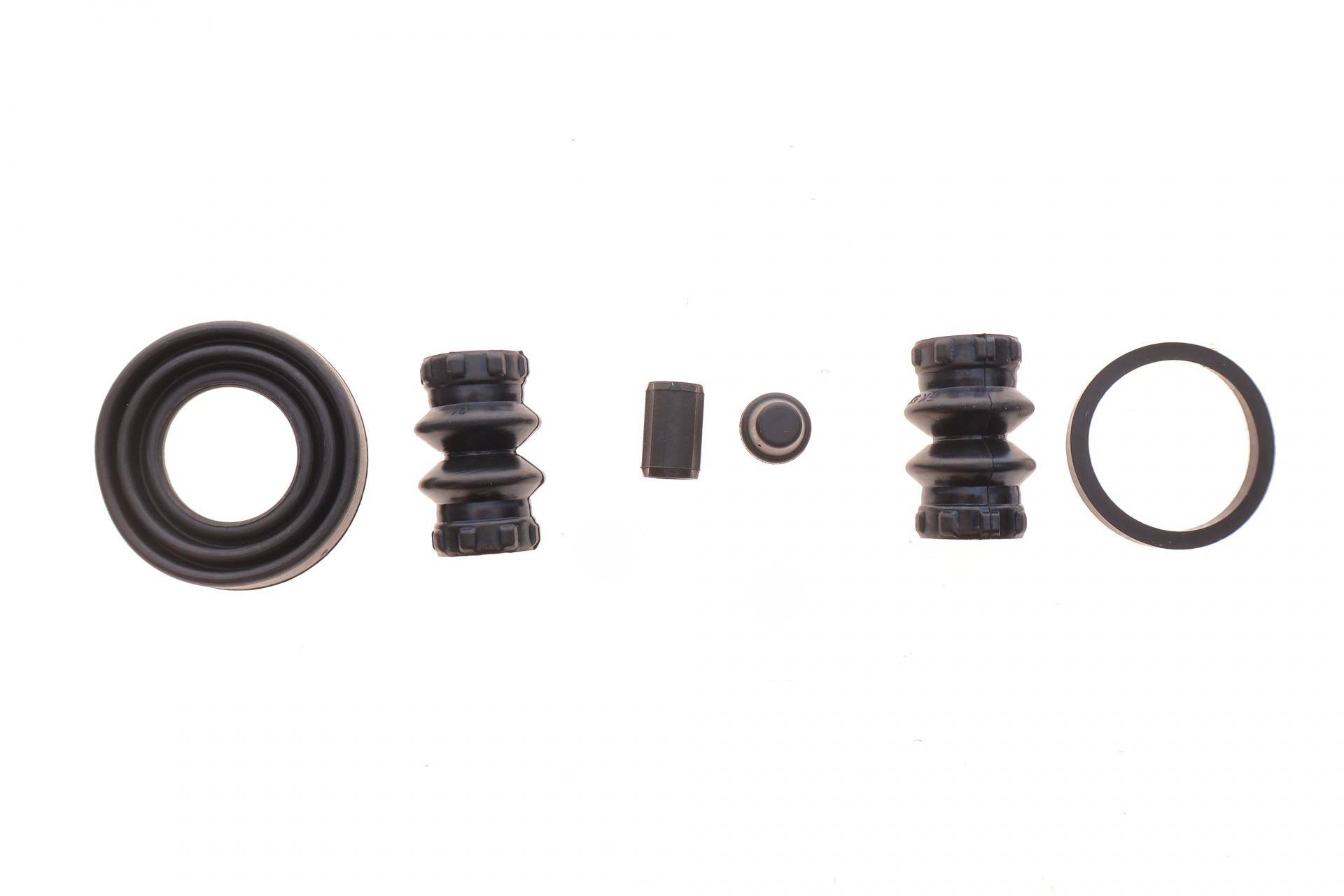 Ремкомплект супорта (заднього) MB A-class 97-04 (d=28mm) (Lucas)