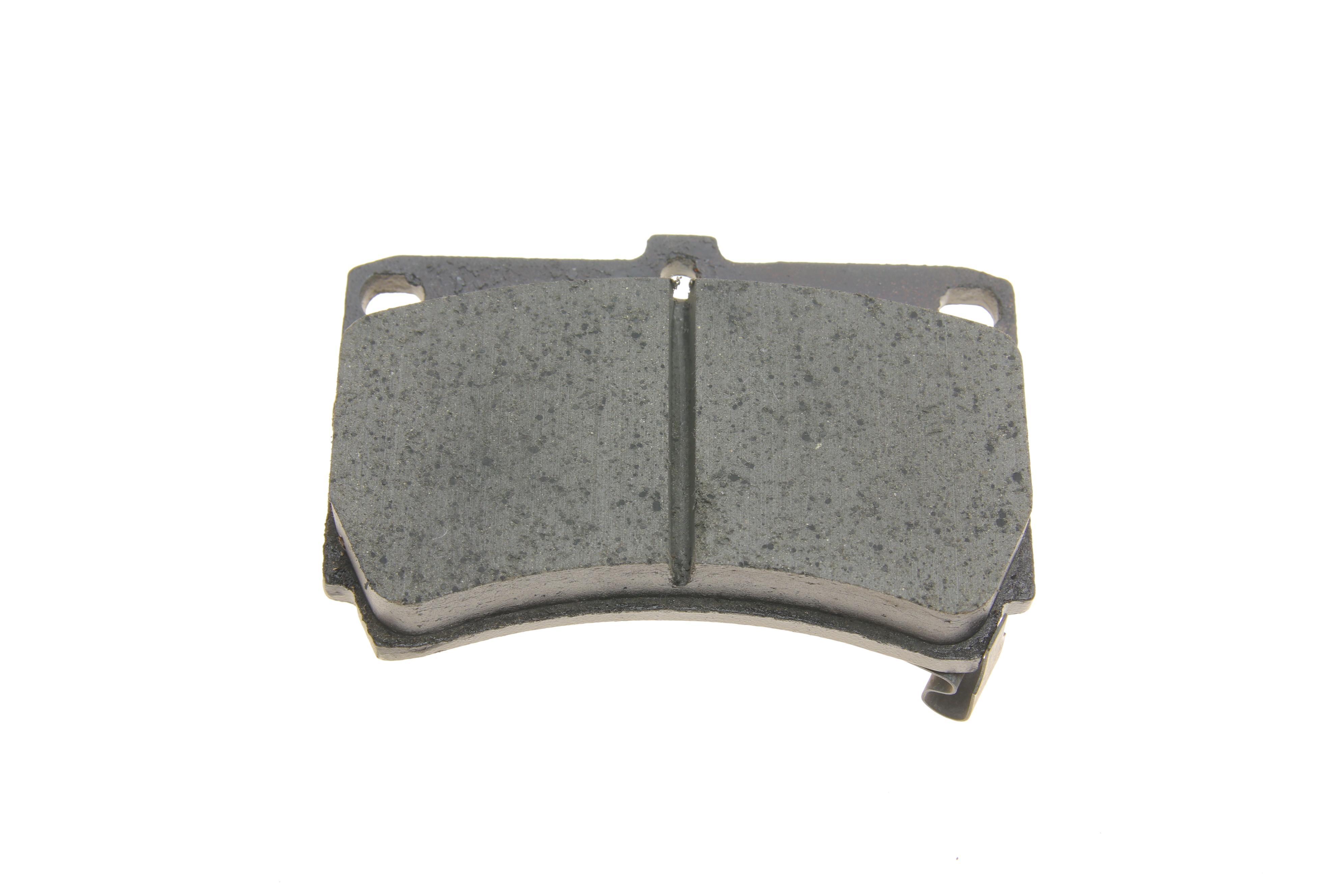 Колодки гальмівні (передні) Mazda 323 85-90