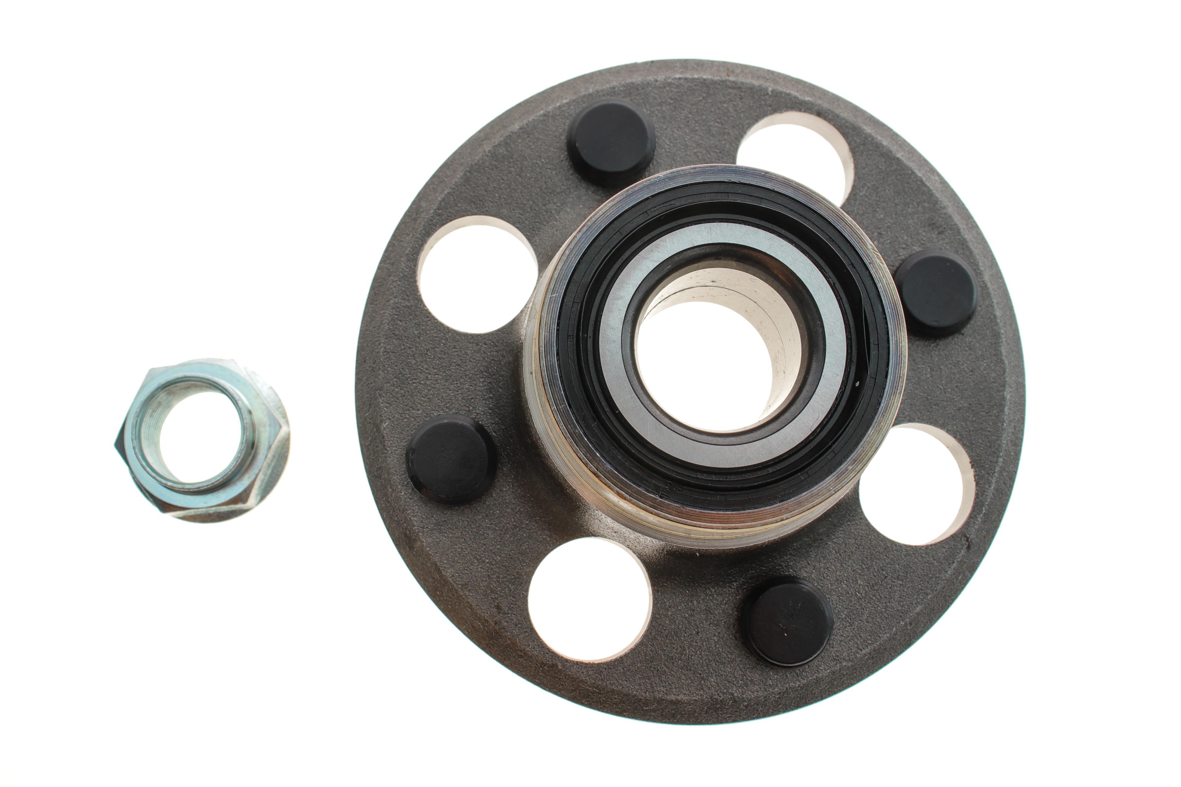 Підшипник маточини (задньої) Honda Civic 83-01 (28x66x134)