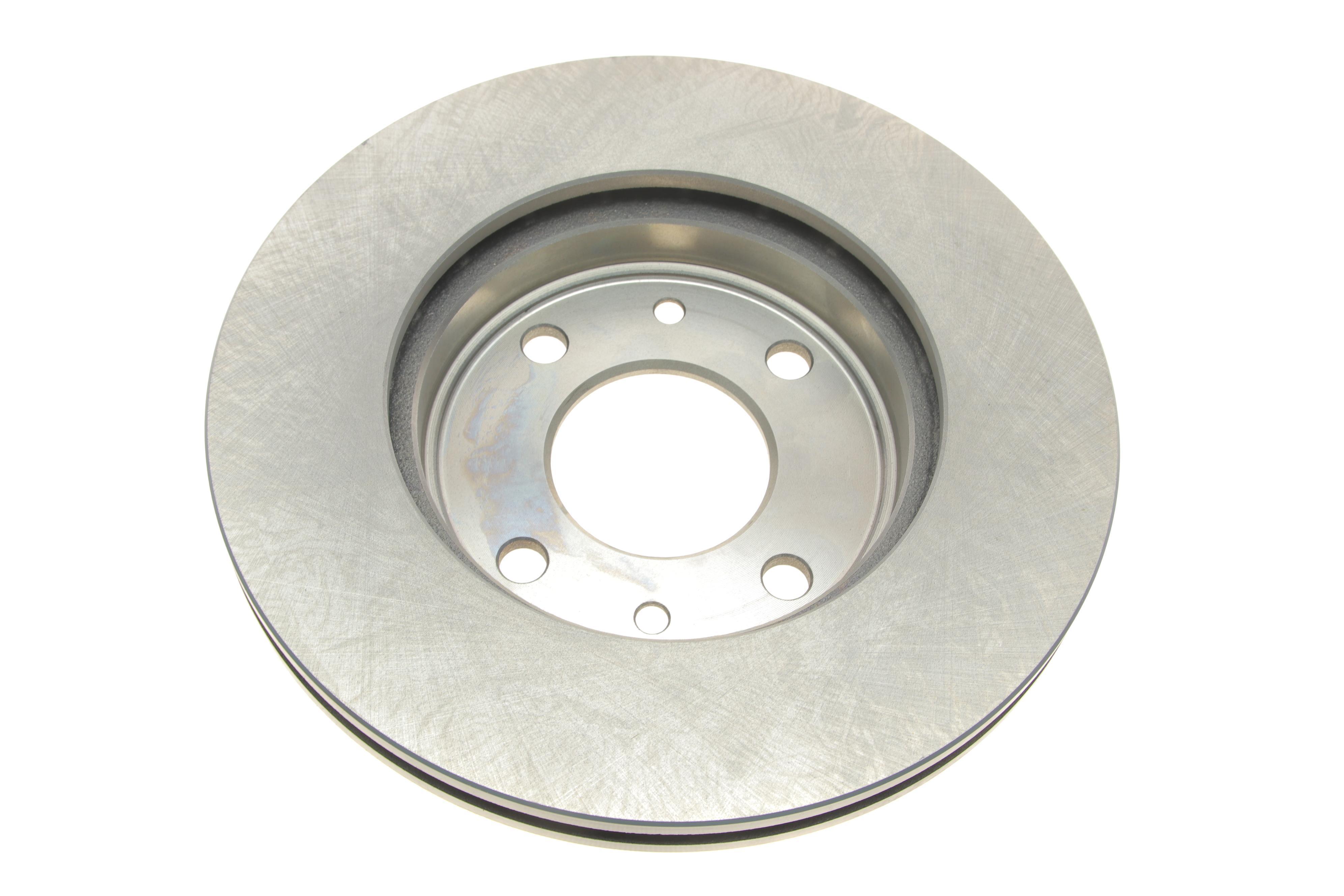 Диск гальмівний (передній) Renault Kangoo 1.2i/1.4i/1.9D 97-00 (238x20)