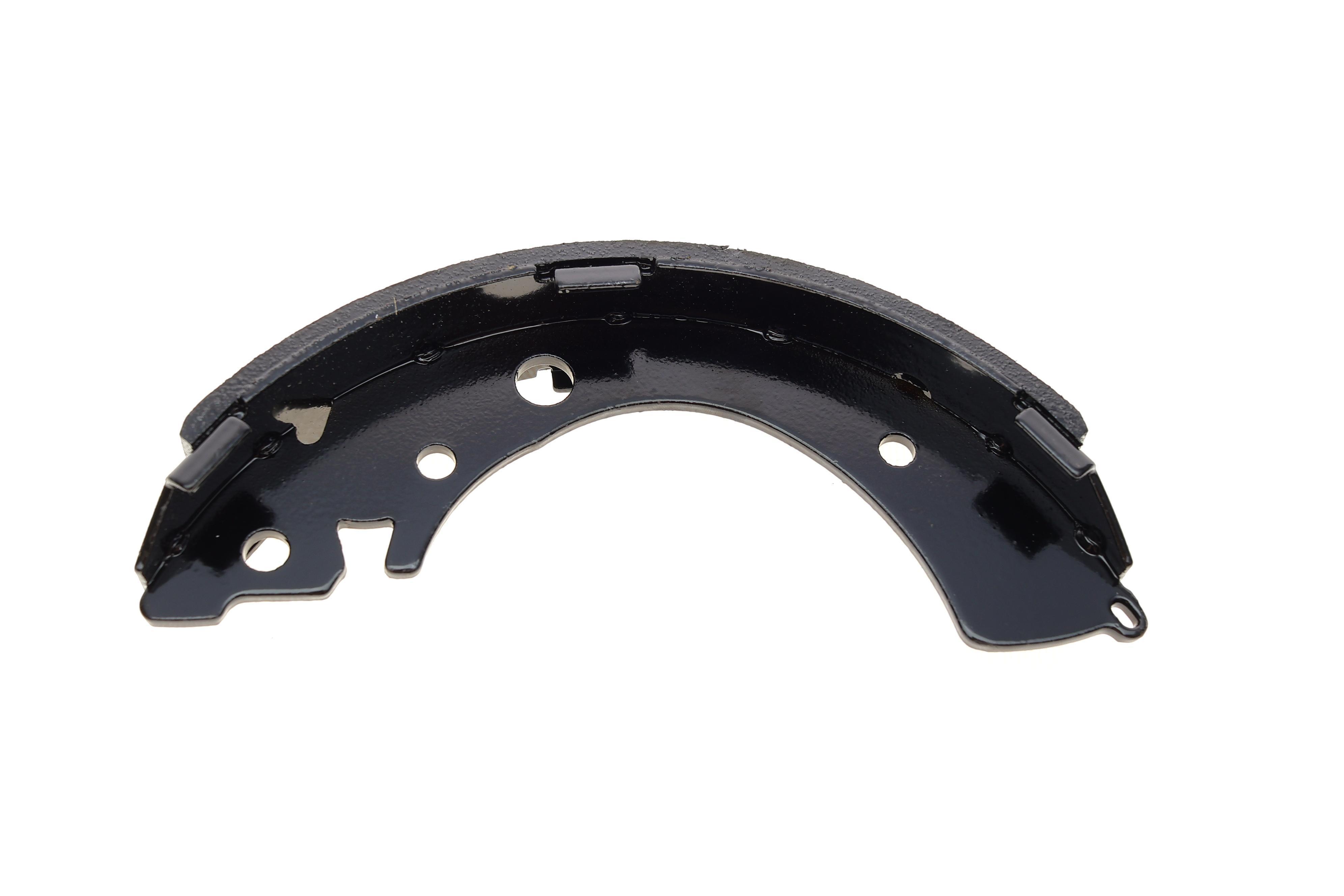 Колодки гальмівні (задні) Honda Accord/Civic 85- (барабанні) (200x37)