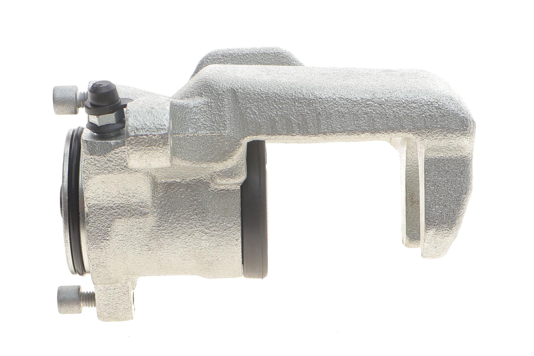 Суппорт гальмівний (задній) (L) Audi A6 04-11 (d=41mm)