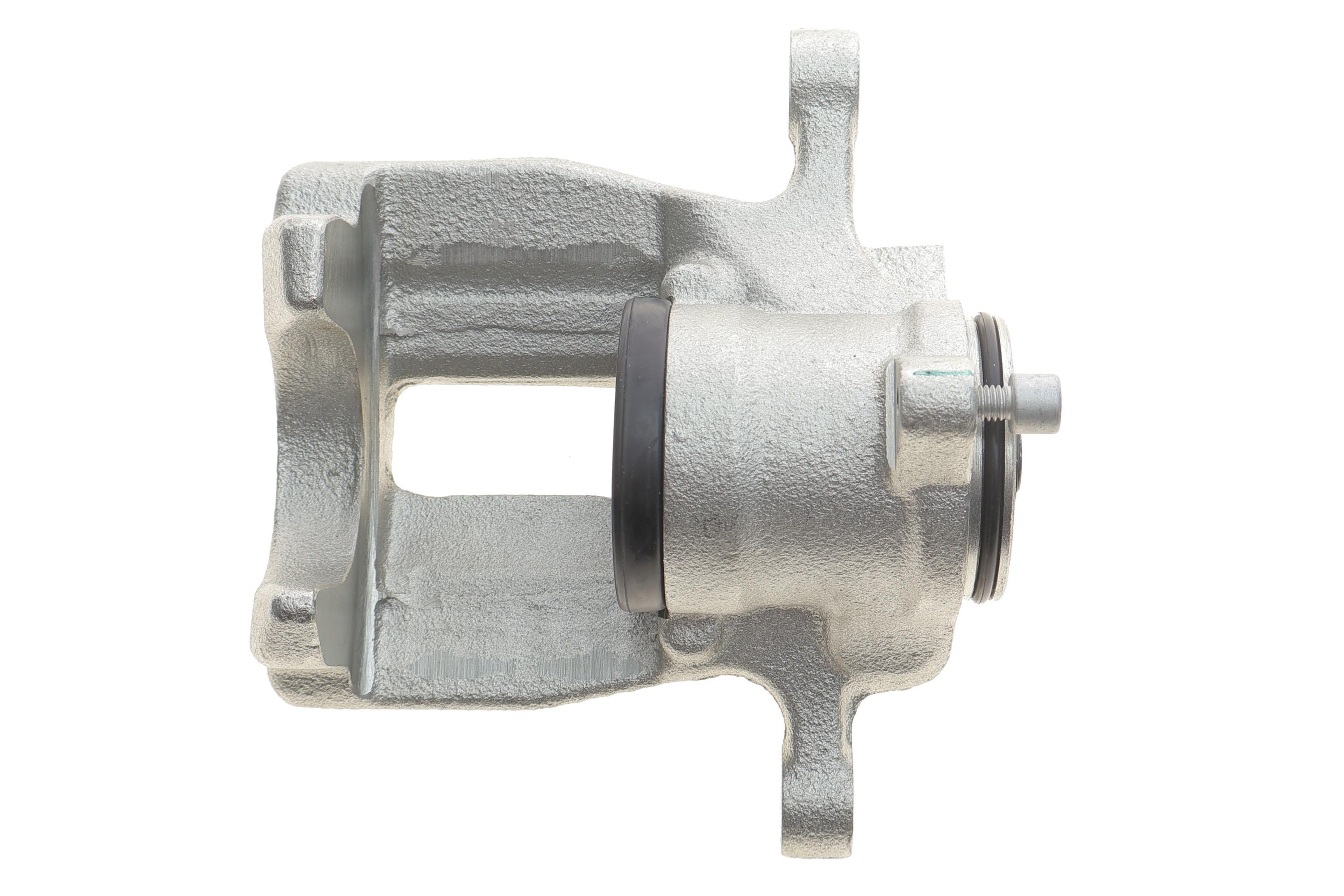 Суппорт гальмівний (задній) (L) Audi A6 04-11 (d=41mm)