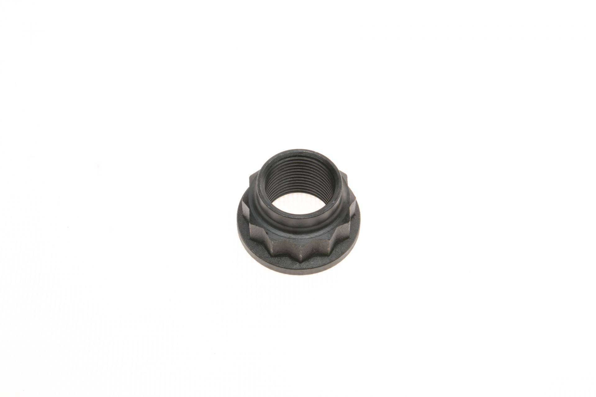 Підшипник маточини (передньої) Citroen C1/Peugeot 107/108 05- (+ABS)